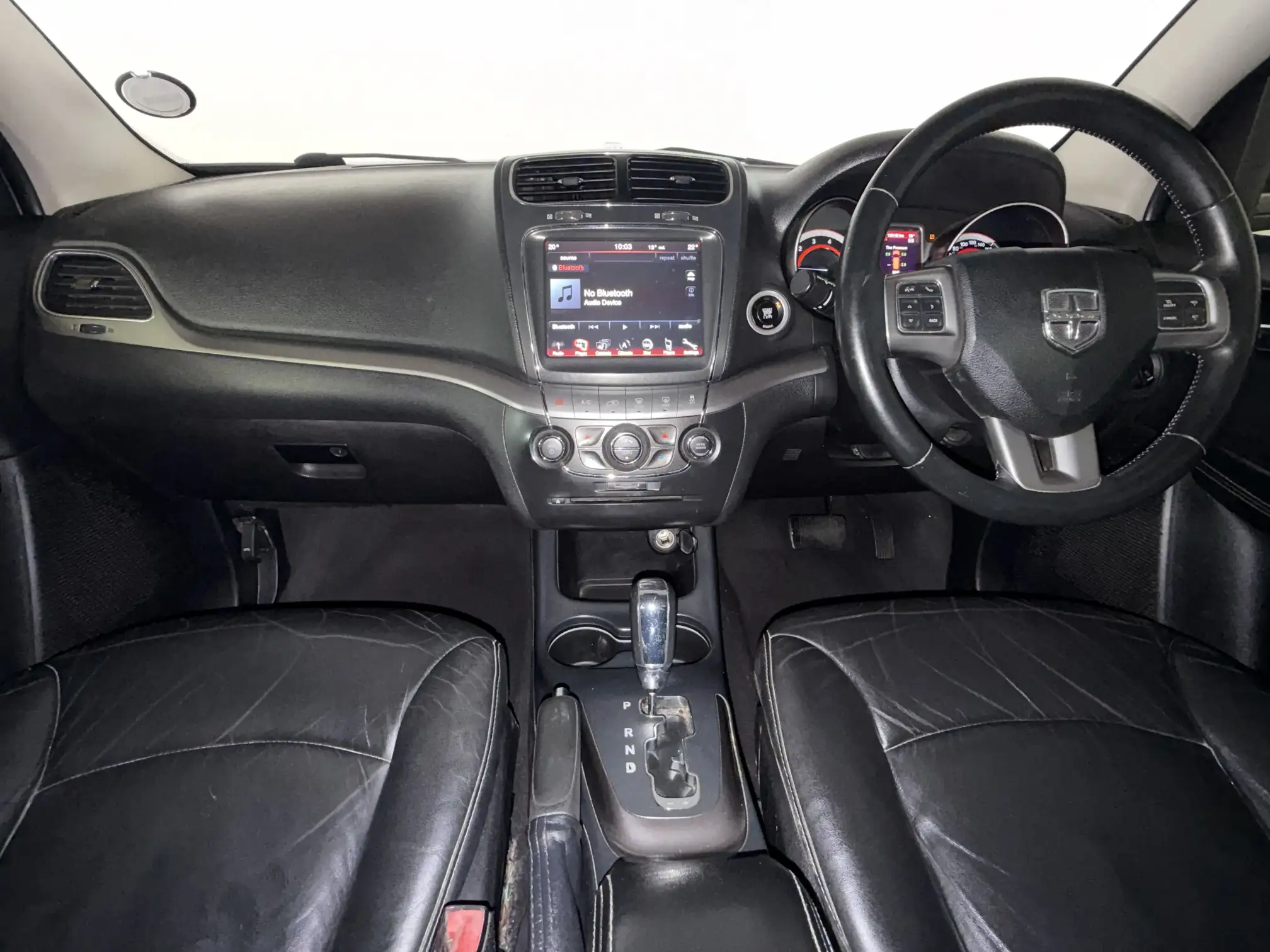 Dodge Journey