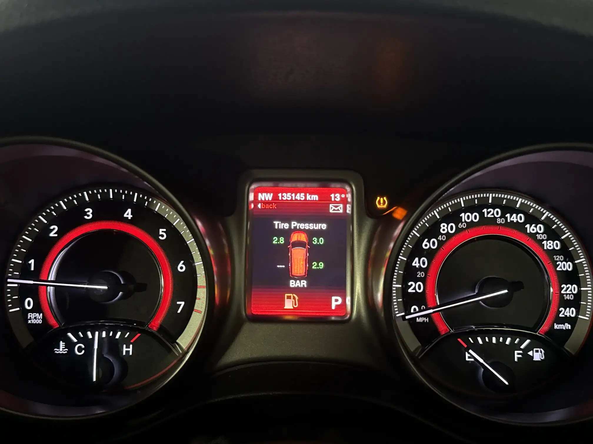 Dodge Journey