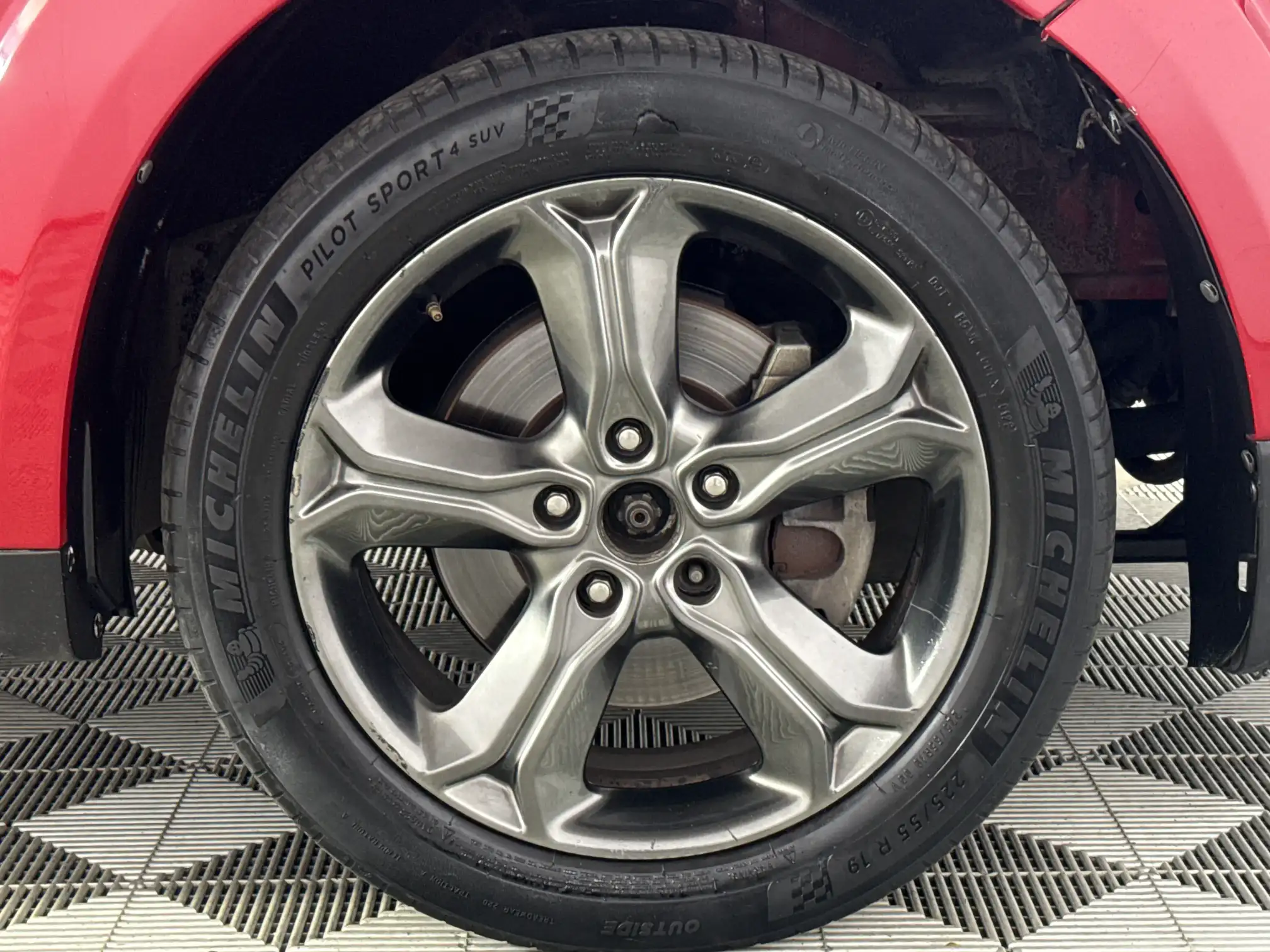 Dodge Journey