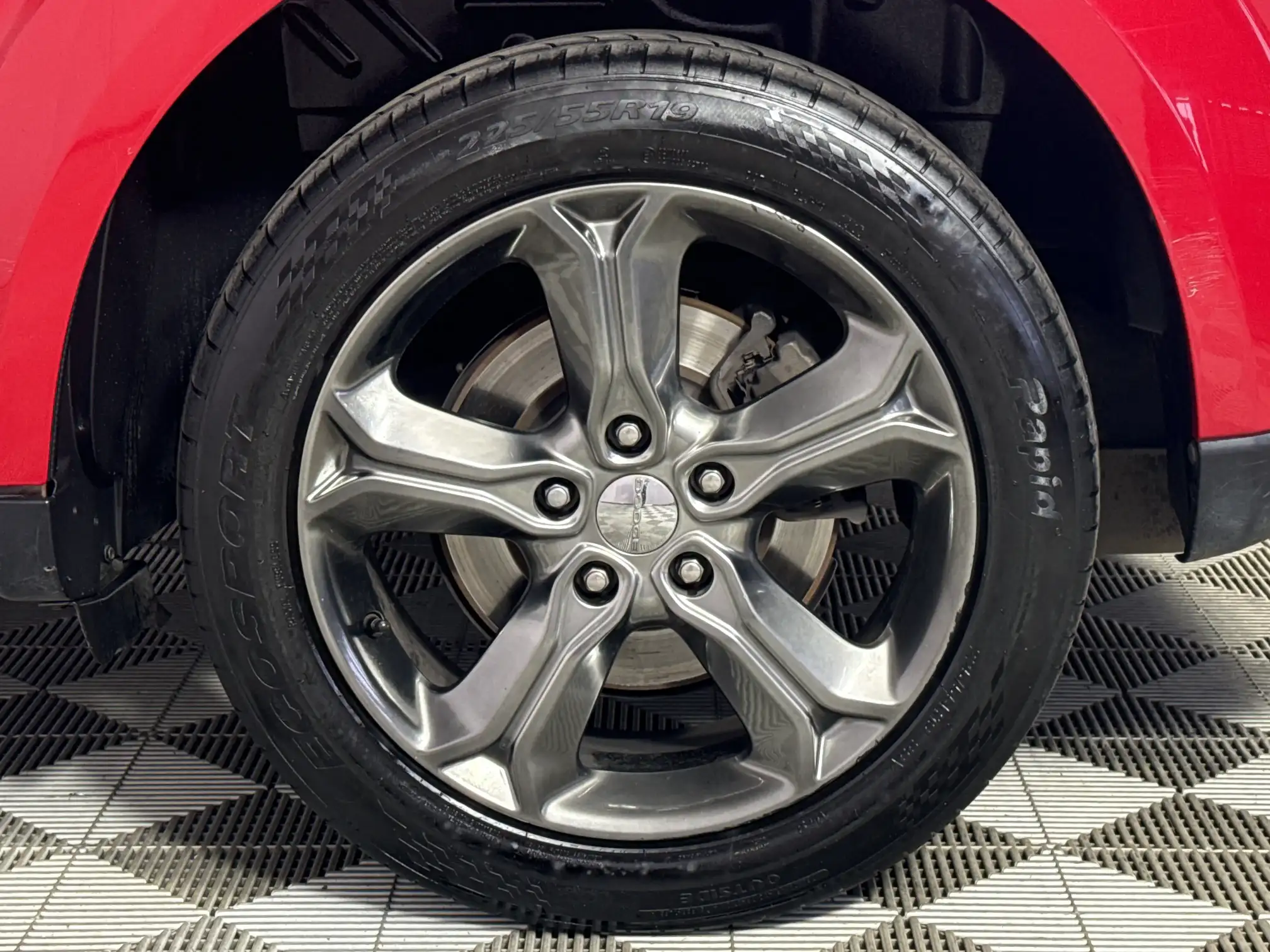 Dodge Journey