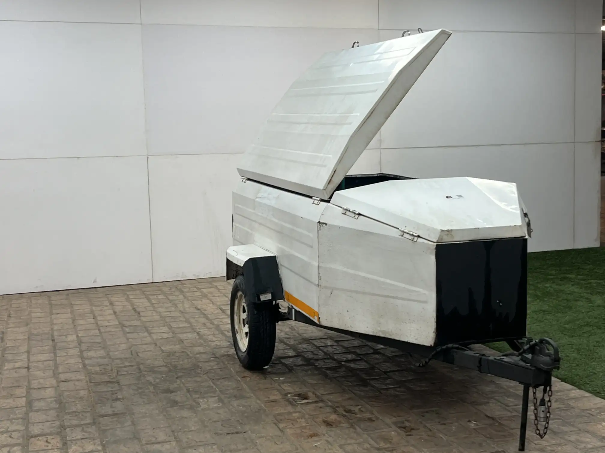 Custom Box Body