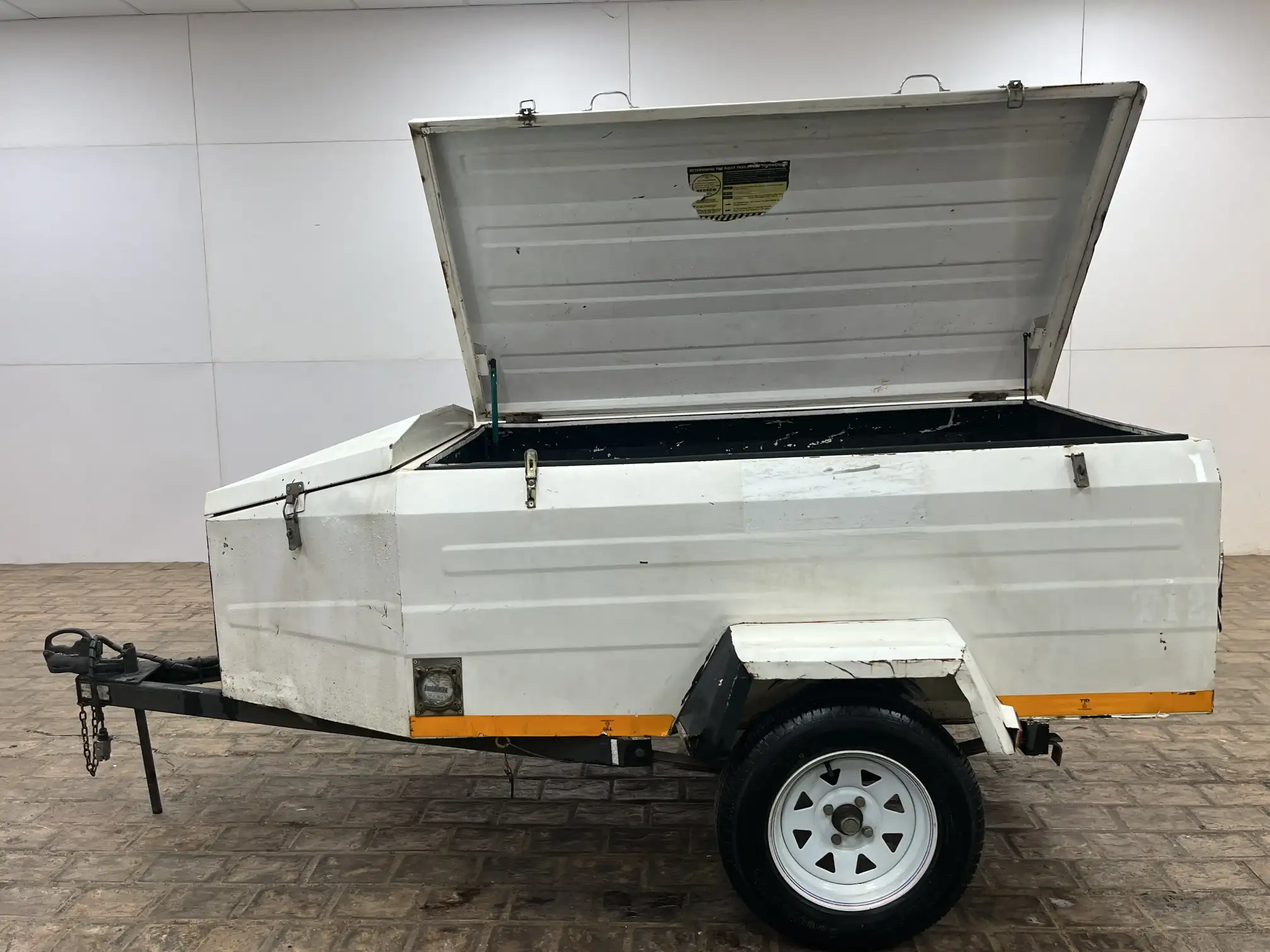 Custom Box Body
