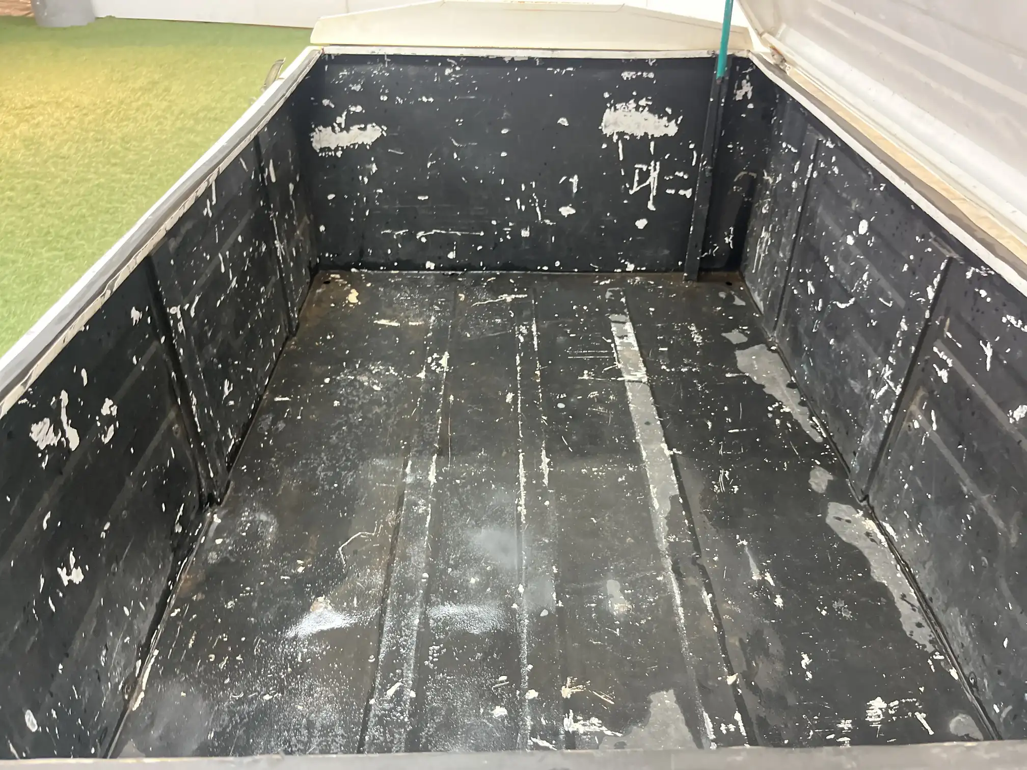 Custom Box Body