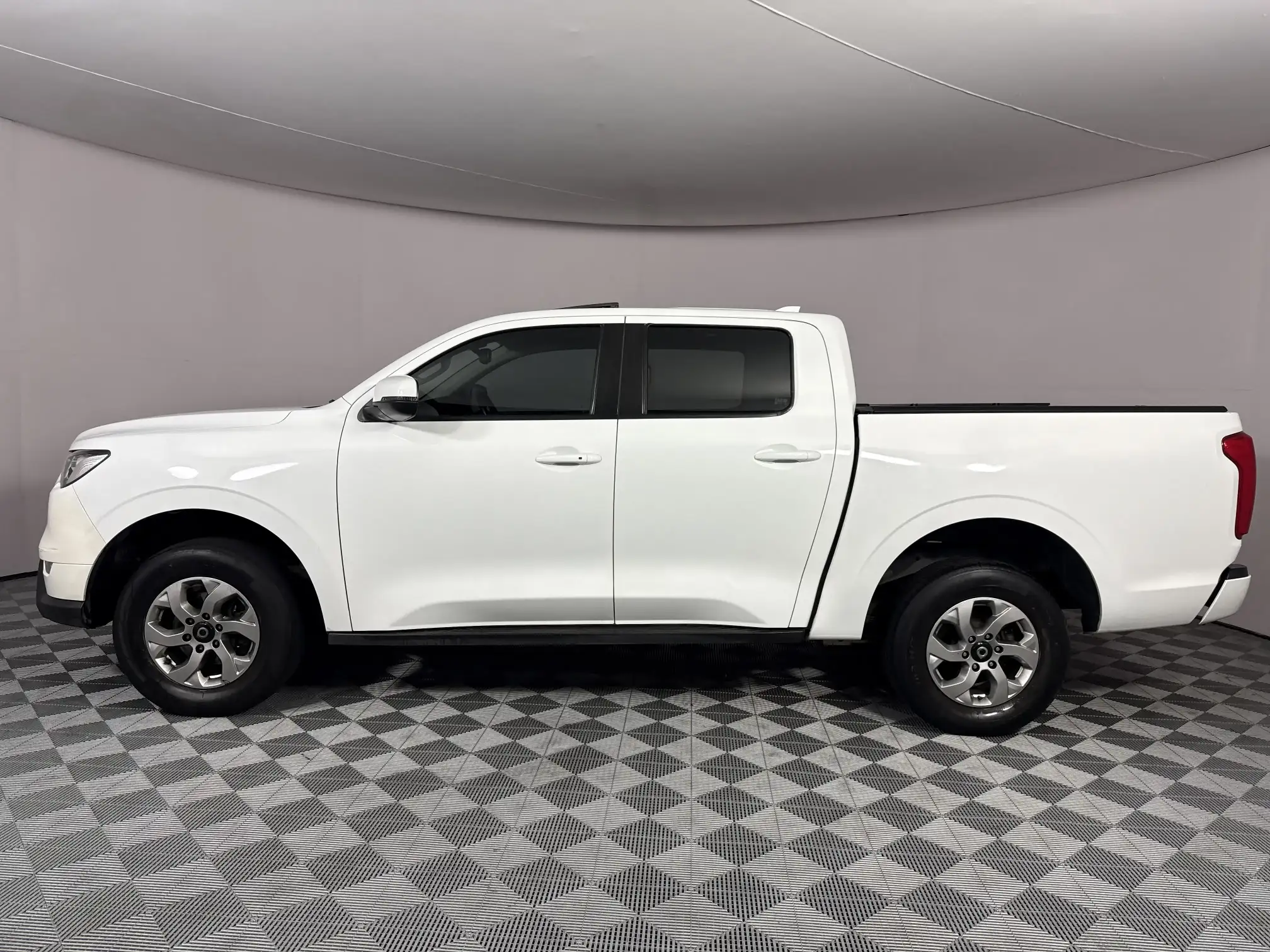 GWM P-Series