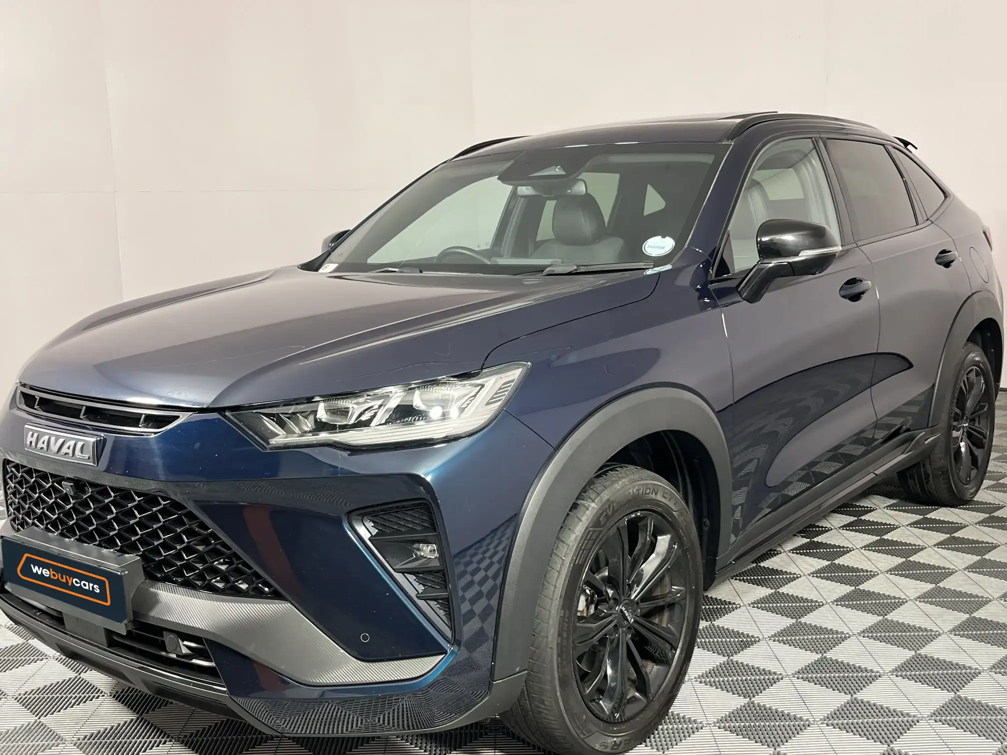 2023 Haval H6