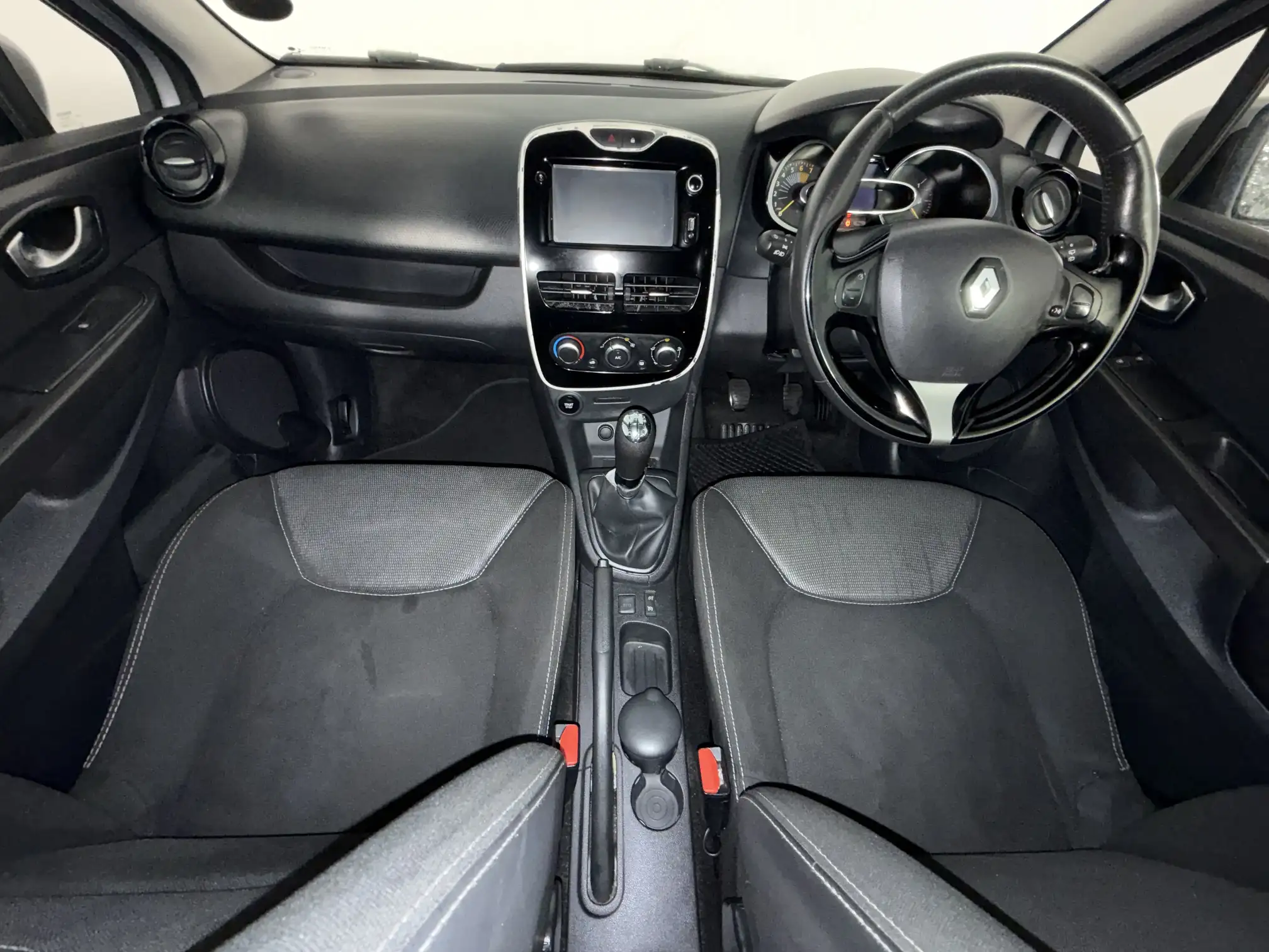 Renault Clio IV