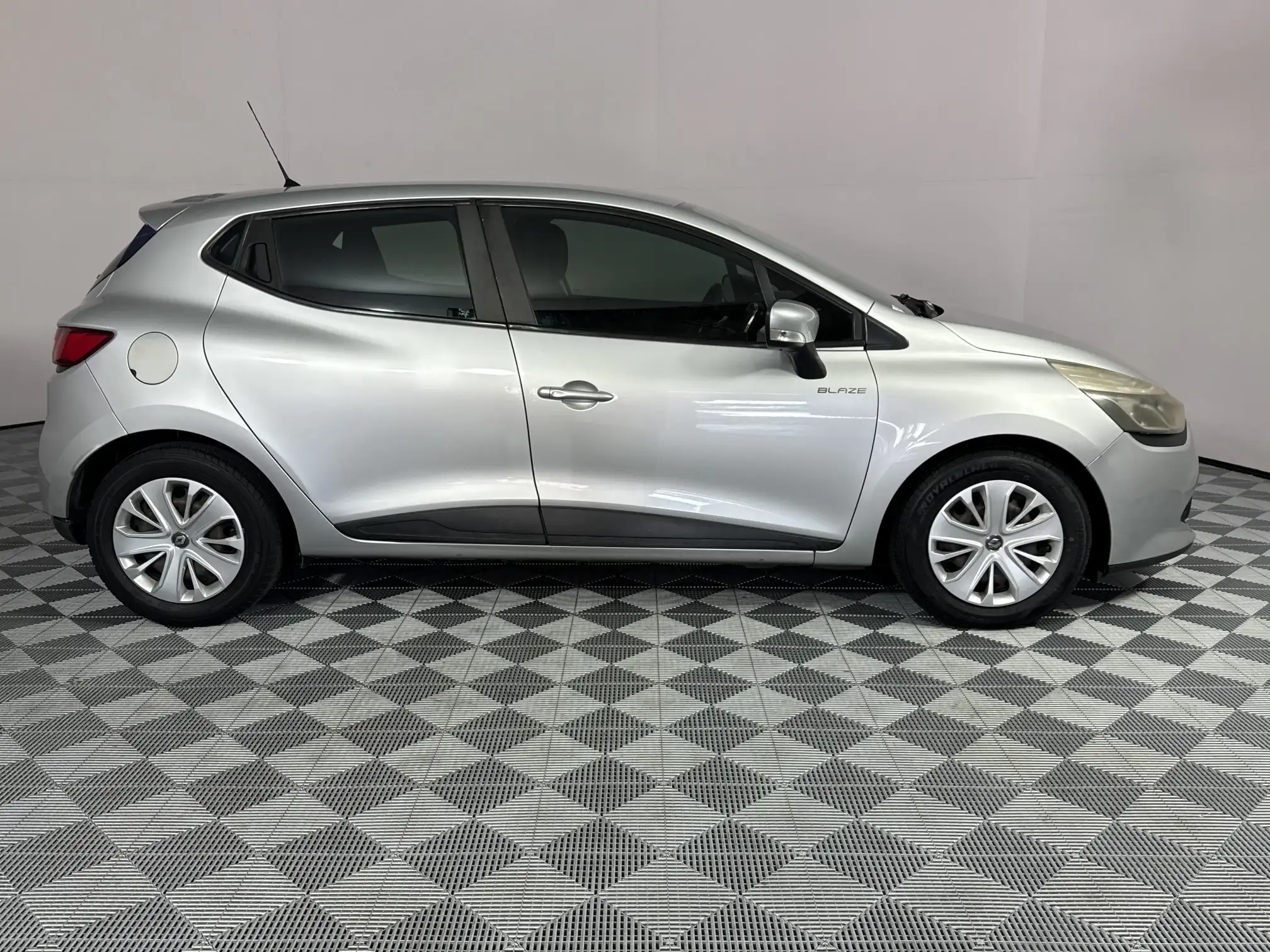 Renault Clio IV