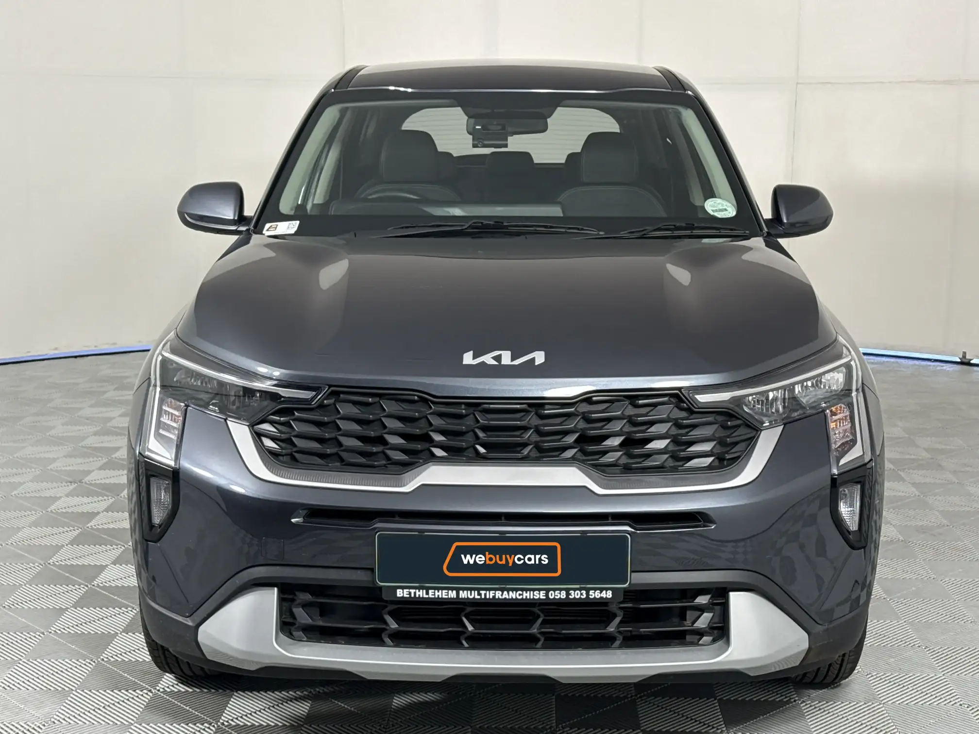 KIA Sonet