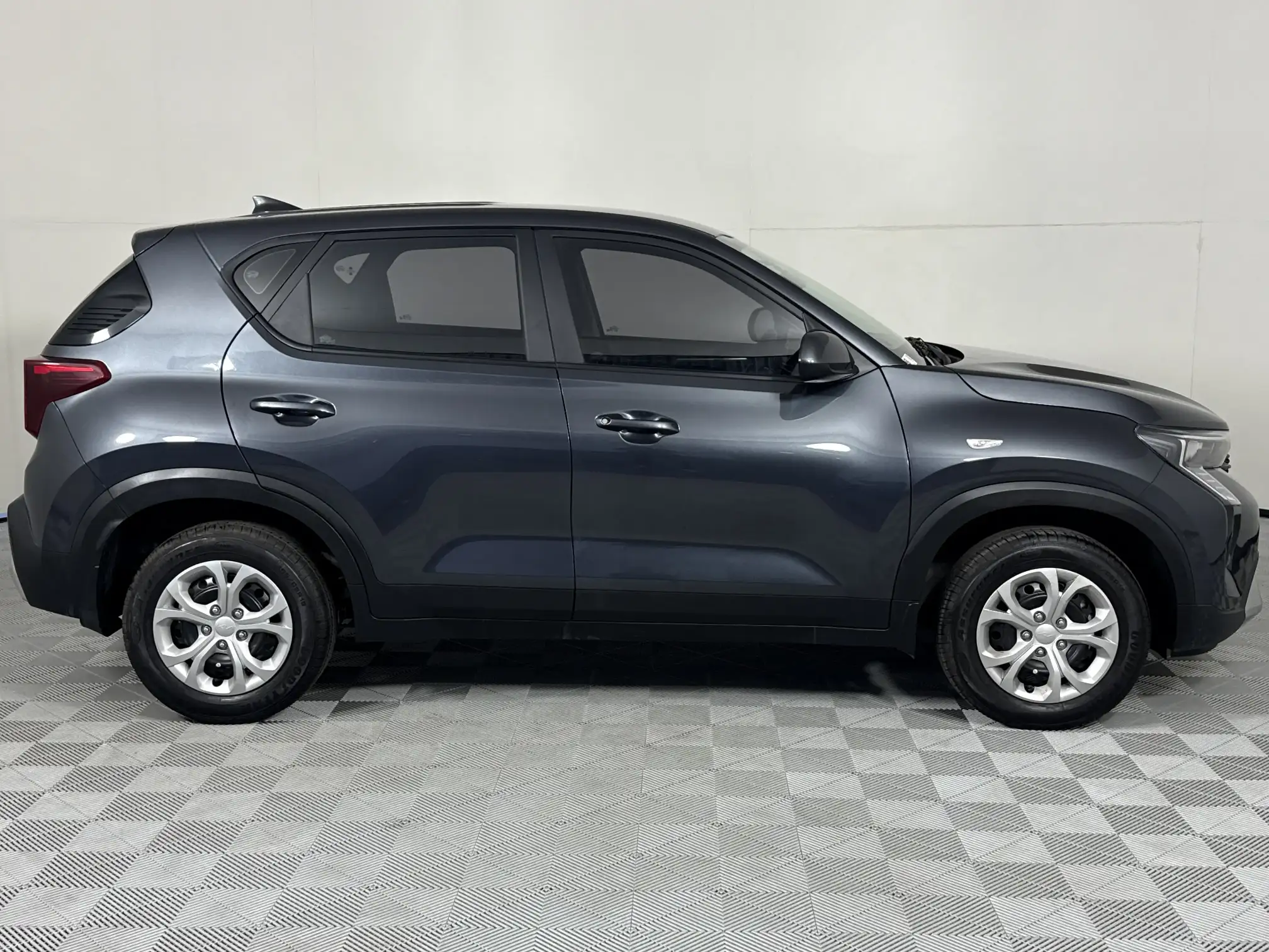 KIA Sonet