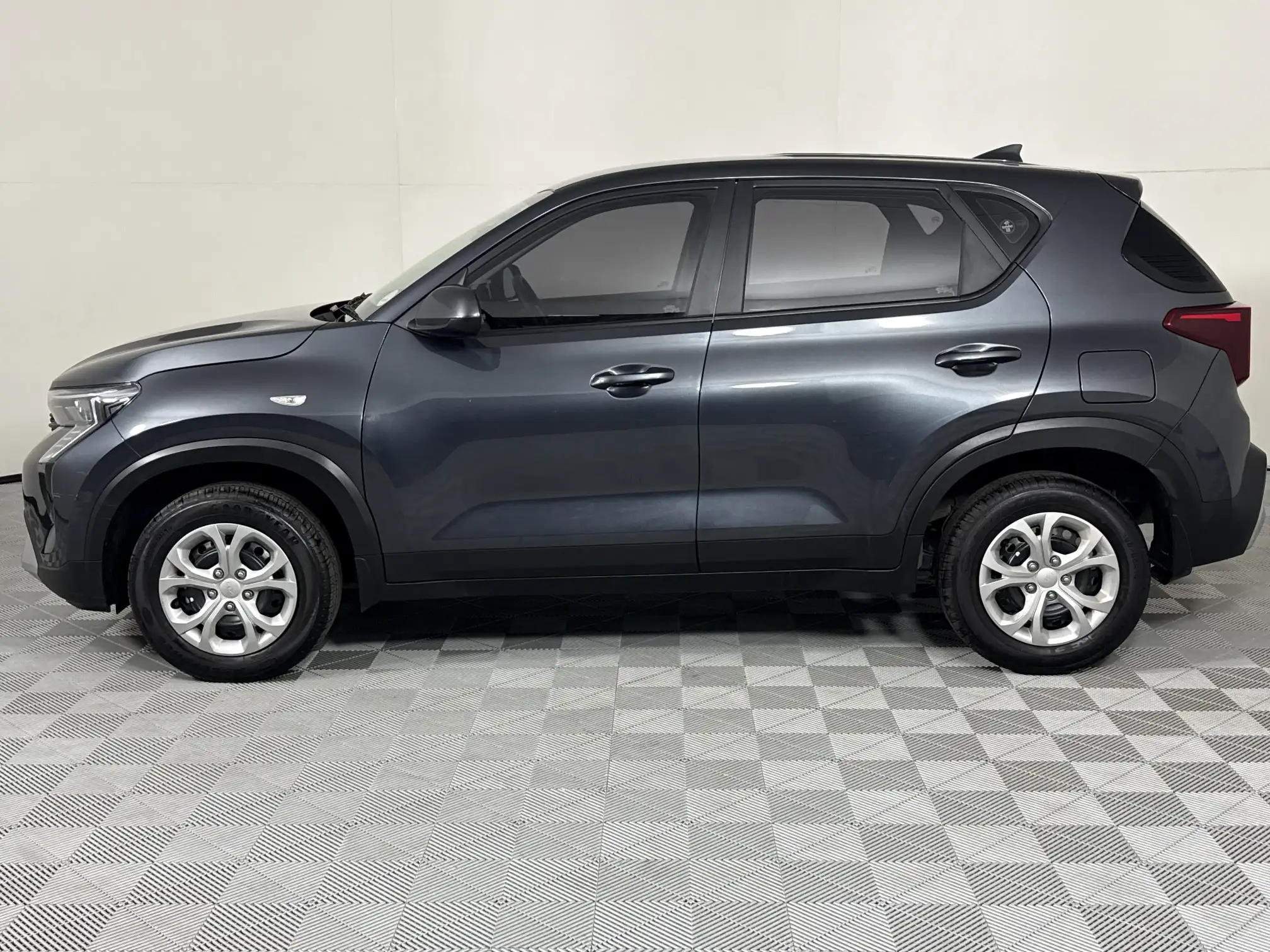 KIA Sonet