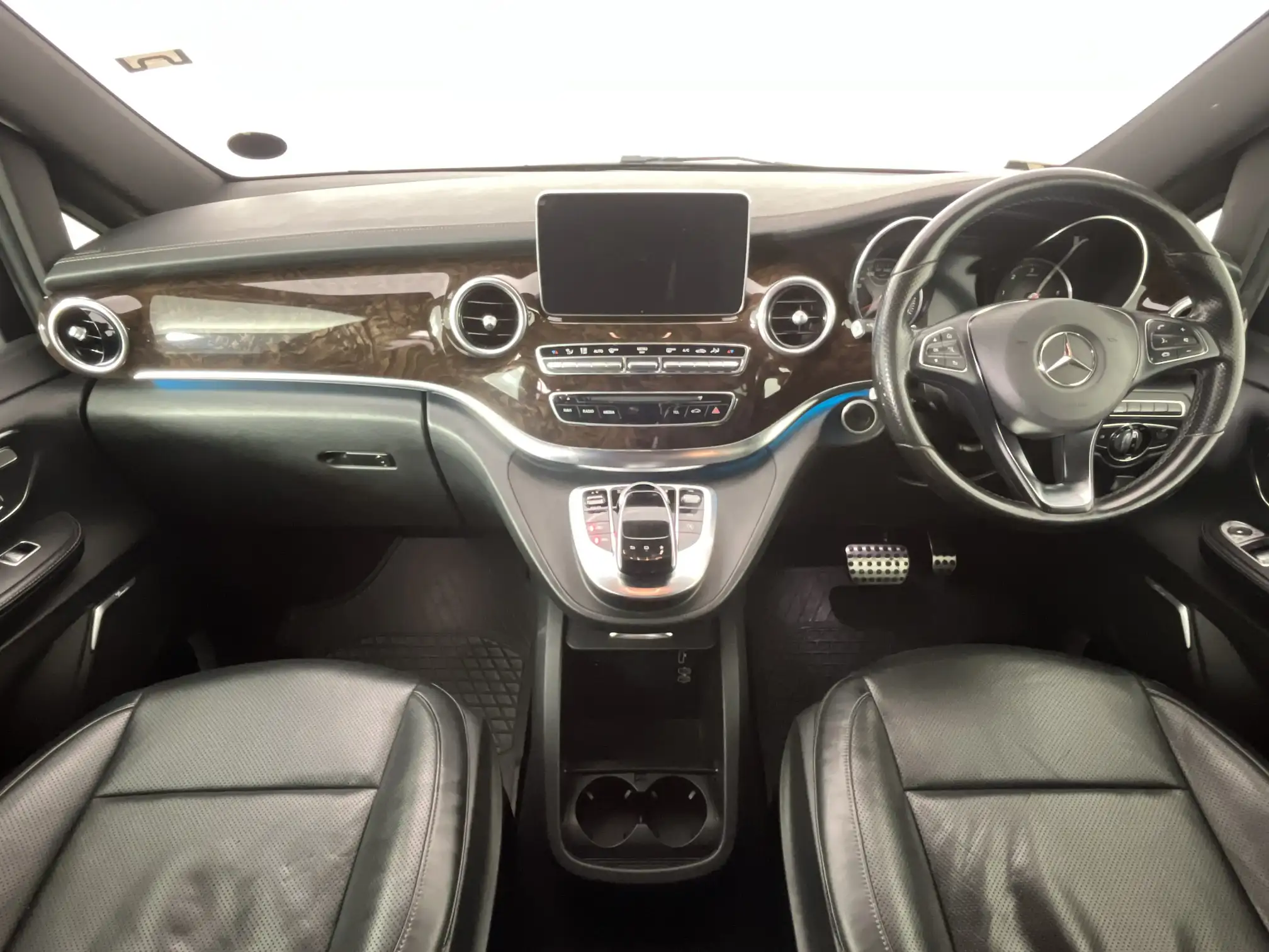 Mercedes-Benz Viano