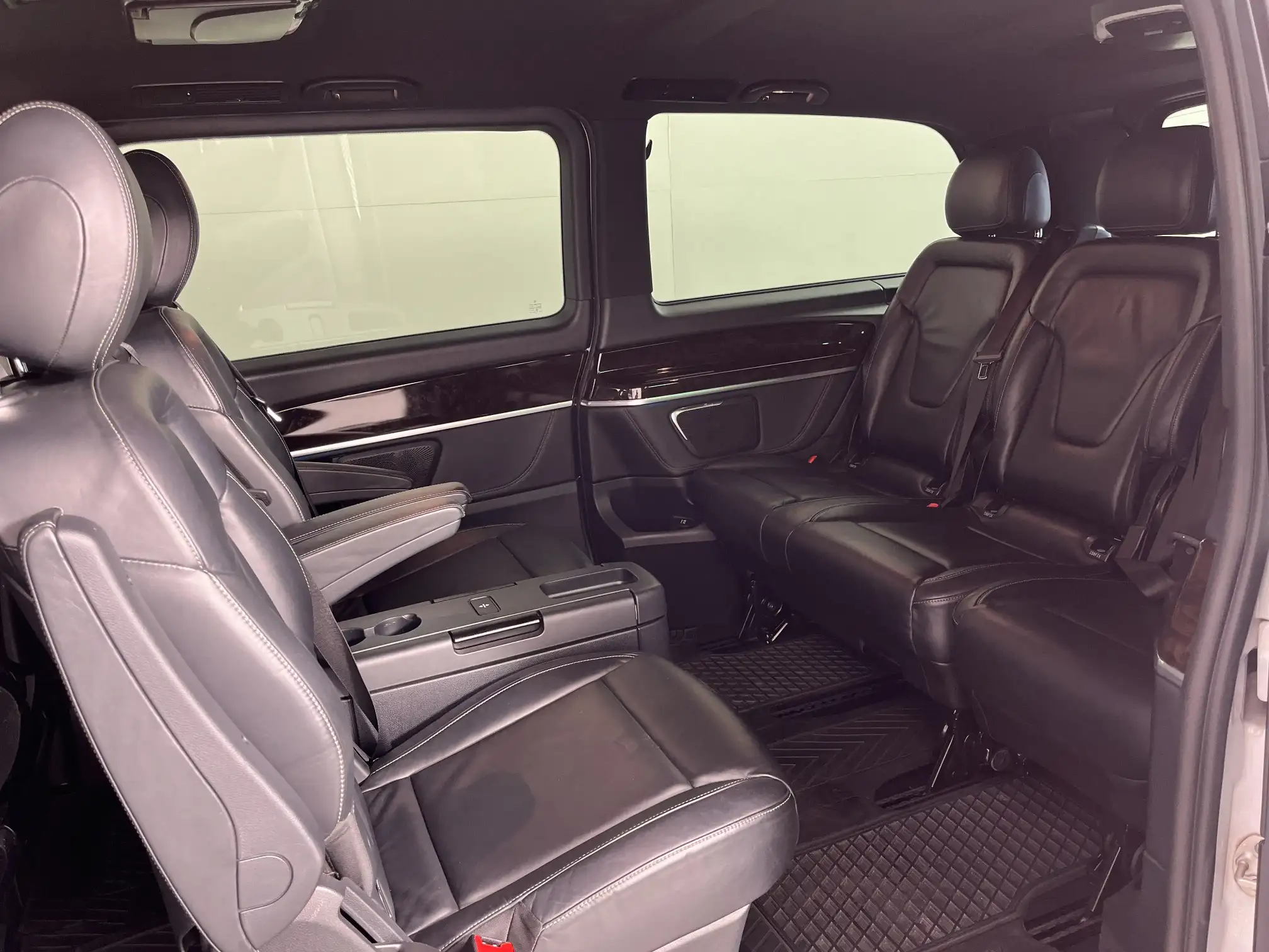 Mercedes-Benz Viano