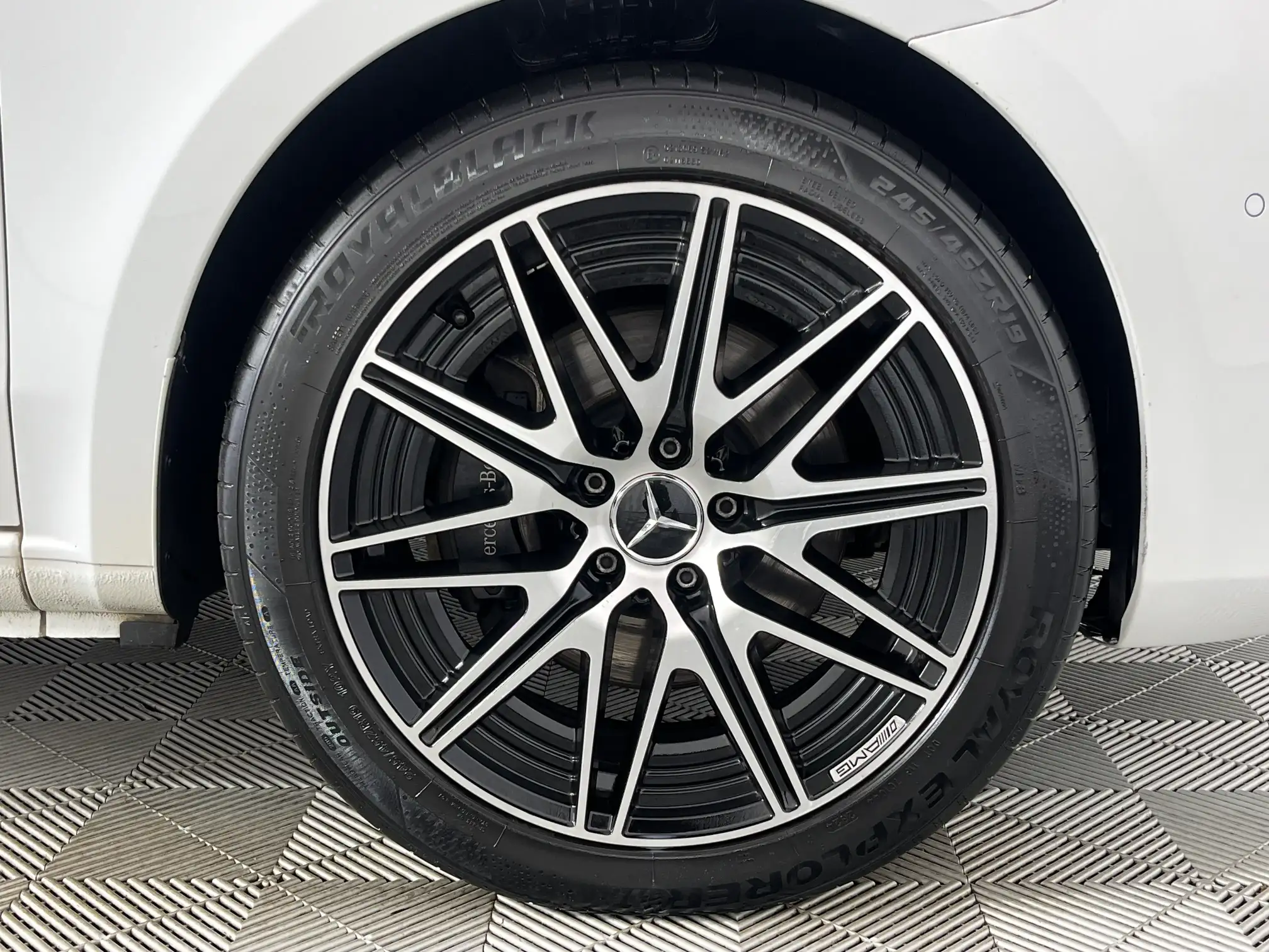 Mercedes-Benz Viano