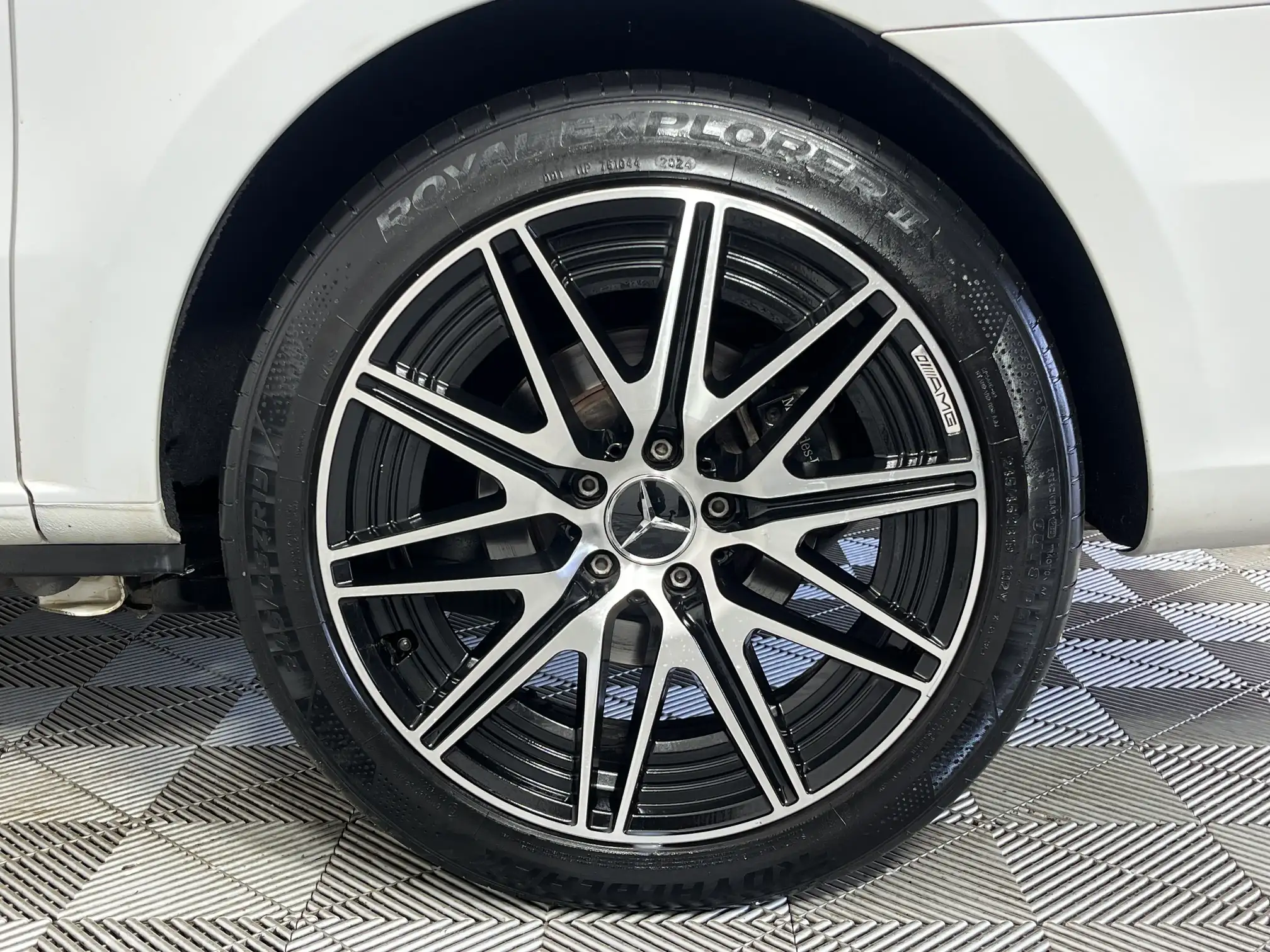 Mercedes-Benz Viano