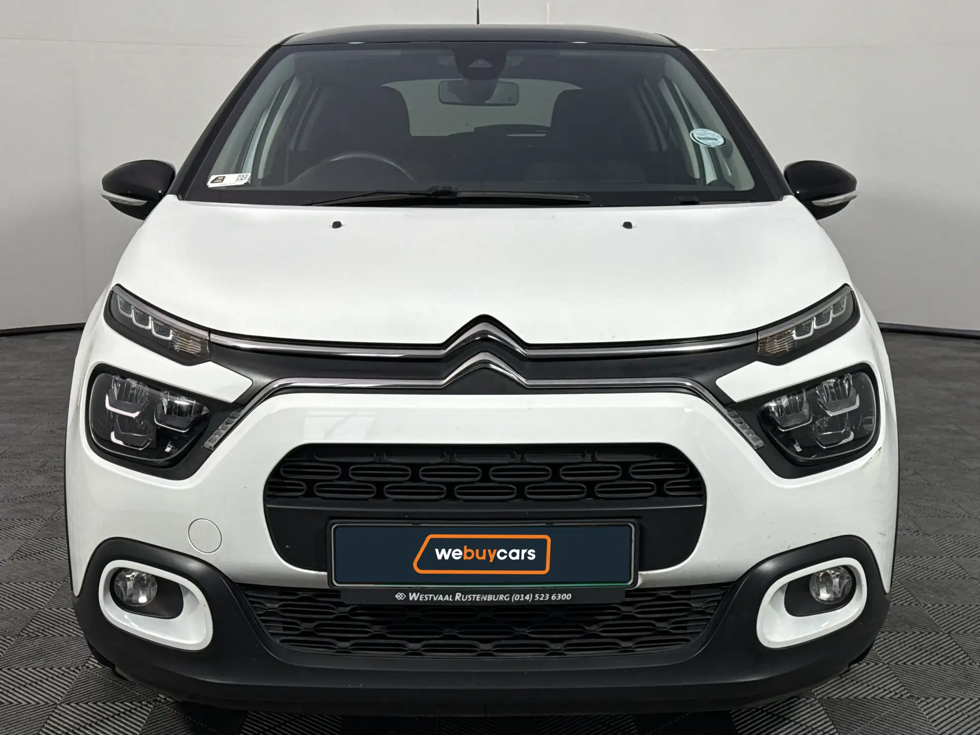 Citroen C3