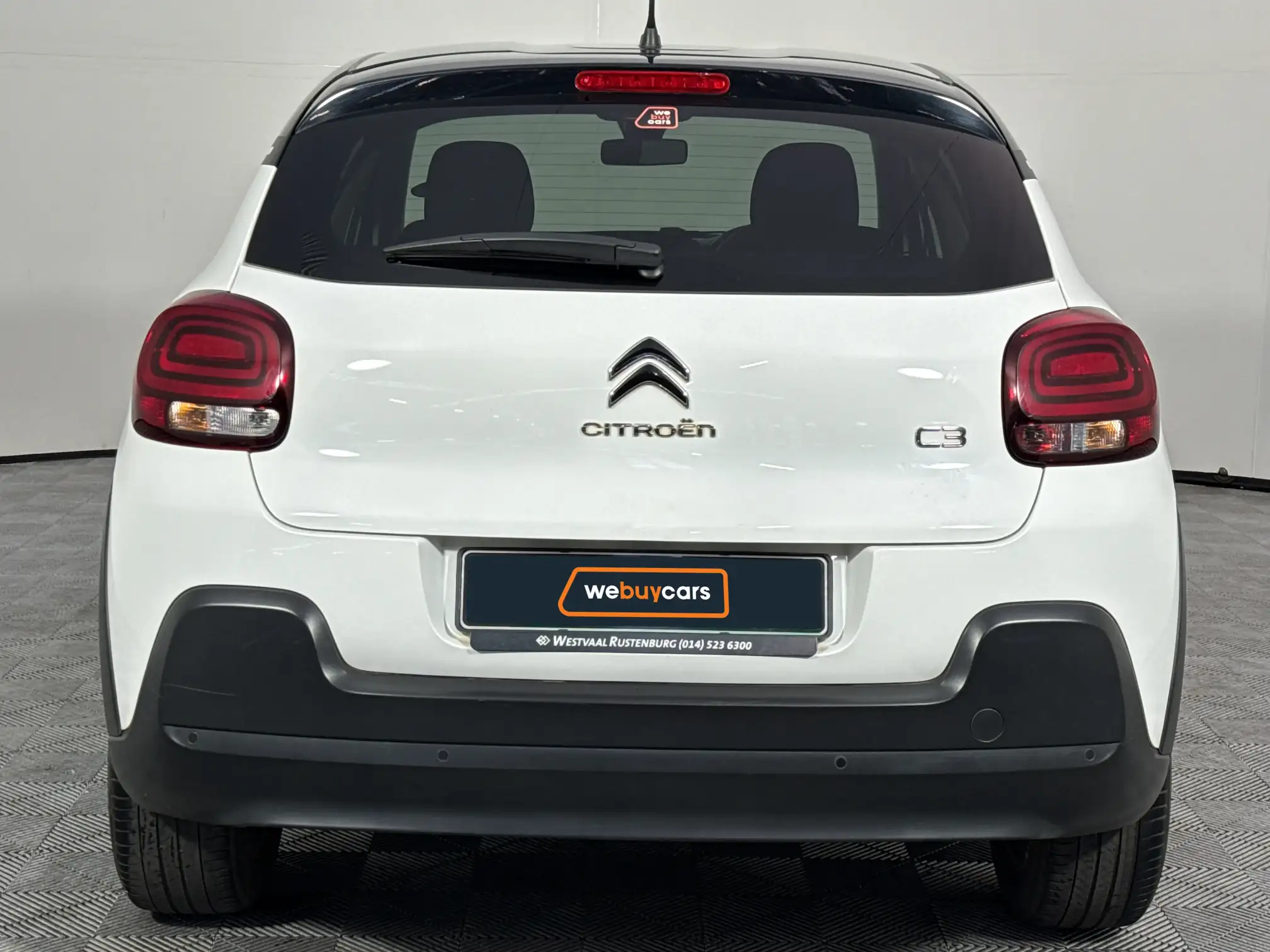 Citroen C3