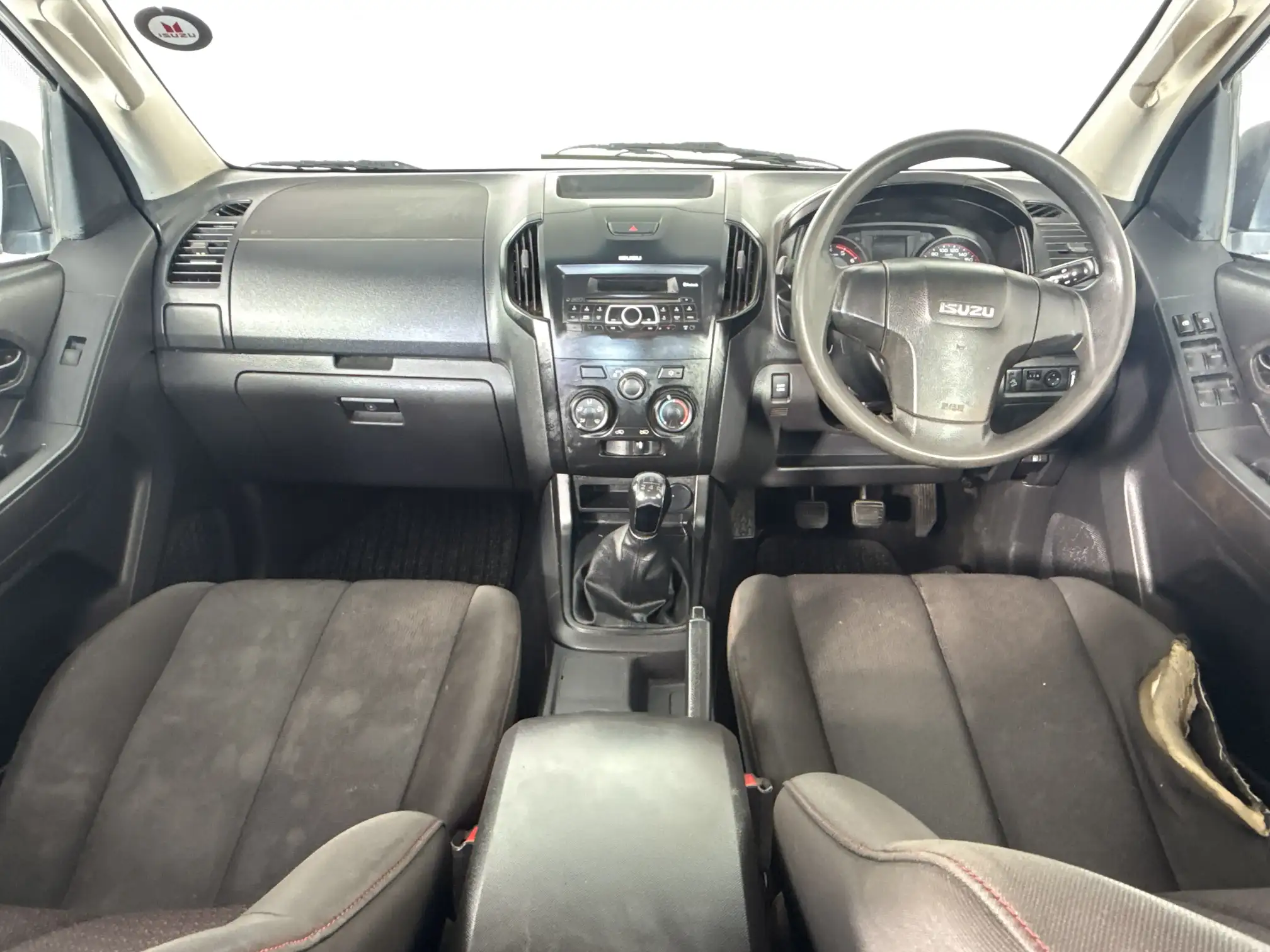 Isuzu KB