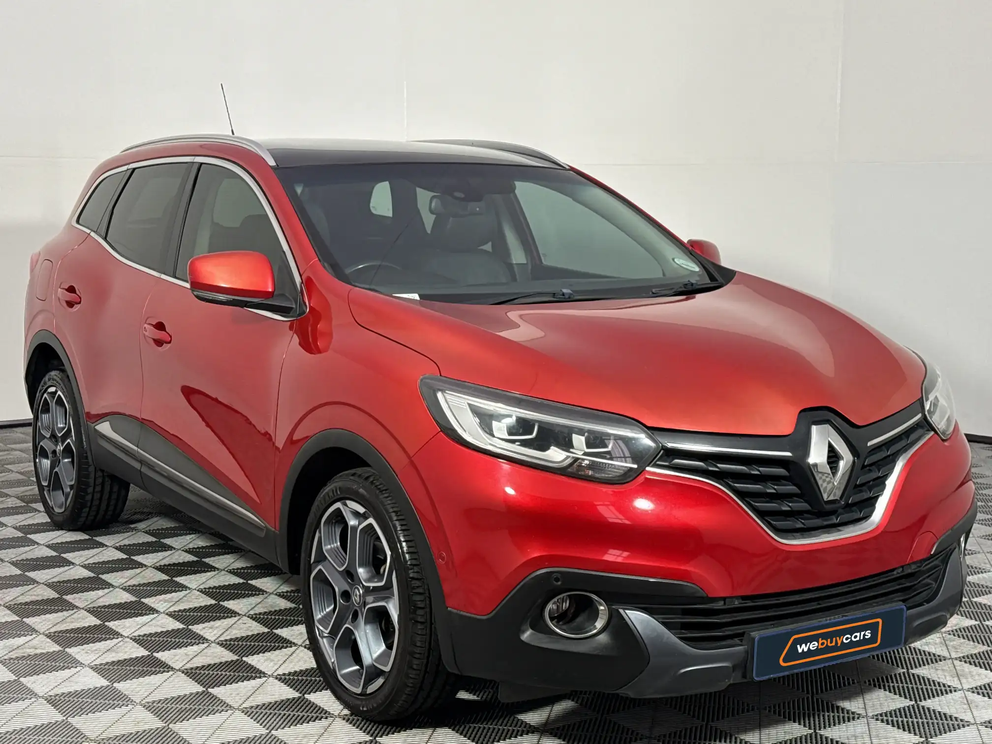 Renault Kadjar
