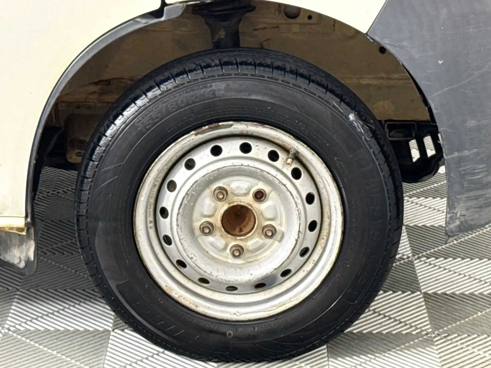 Daihatsu Gran MAX