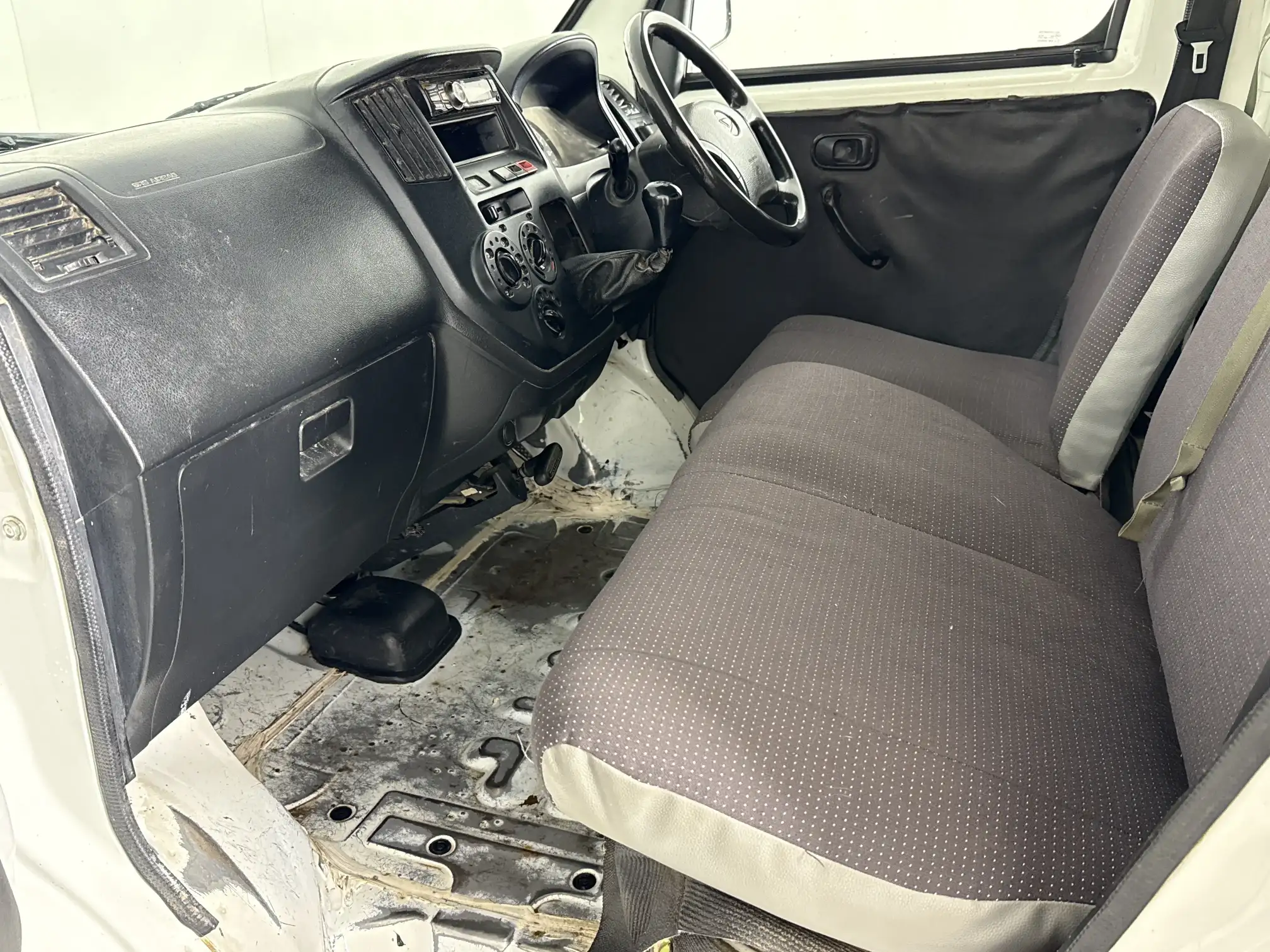 Daihatsu Gran MAX