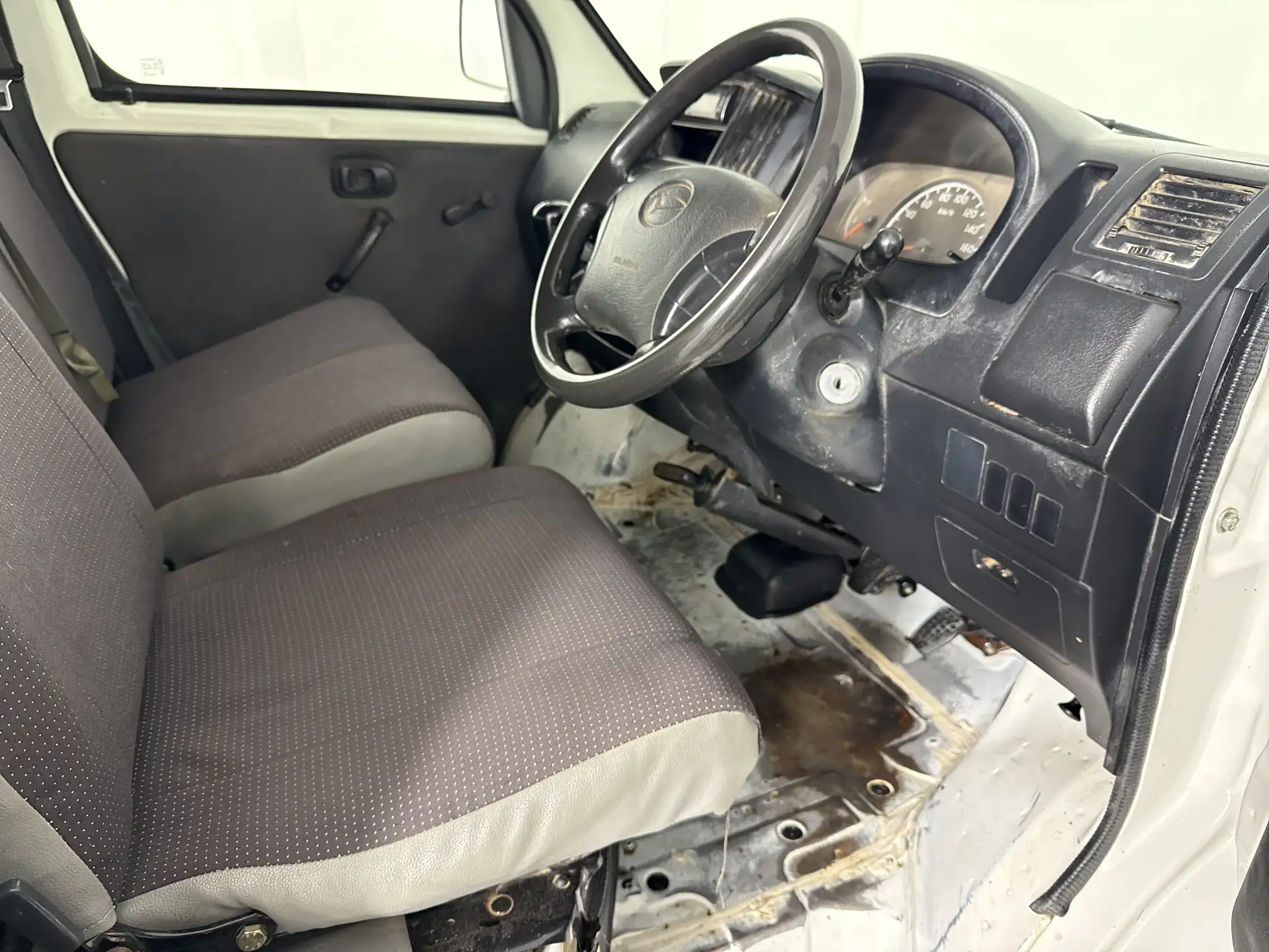 Daihatsu Gran MAX