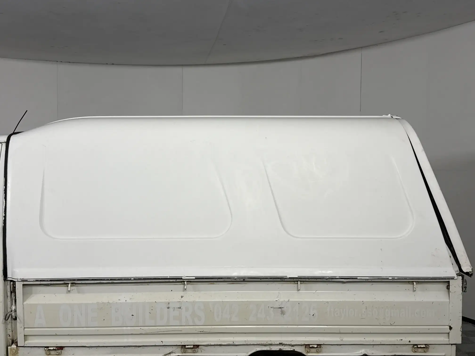 Daihatsu Gran MAX