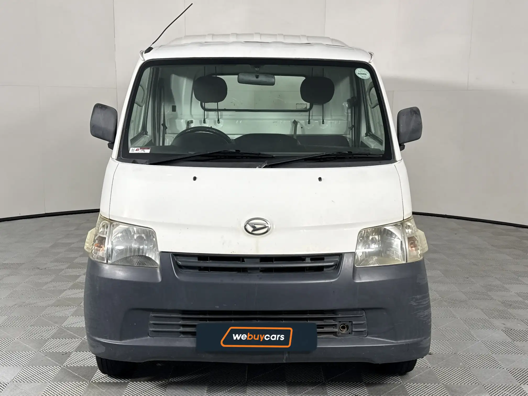 Daihatsu Gran MAX