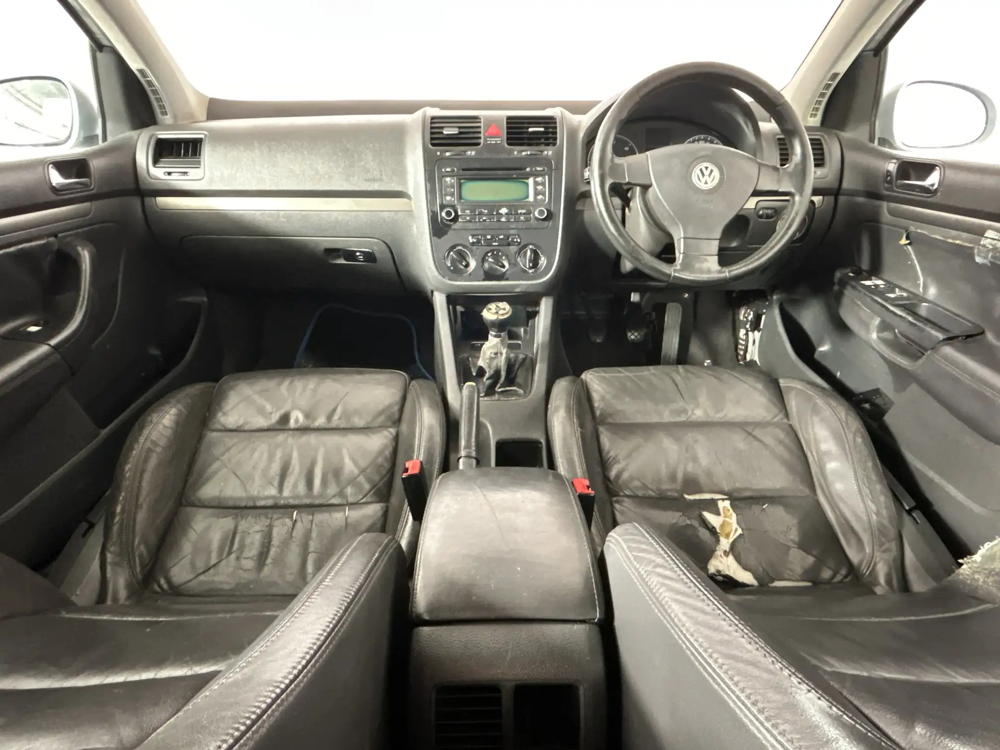 Volkswagen Golf 5