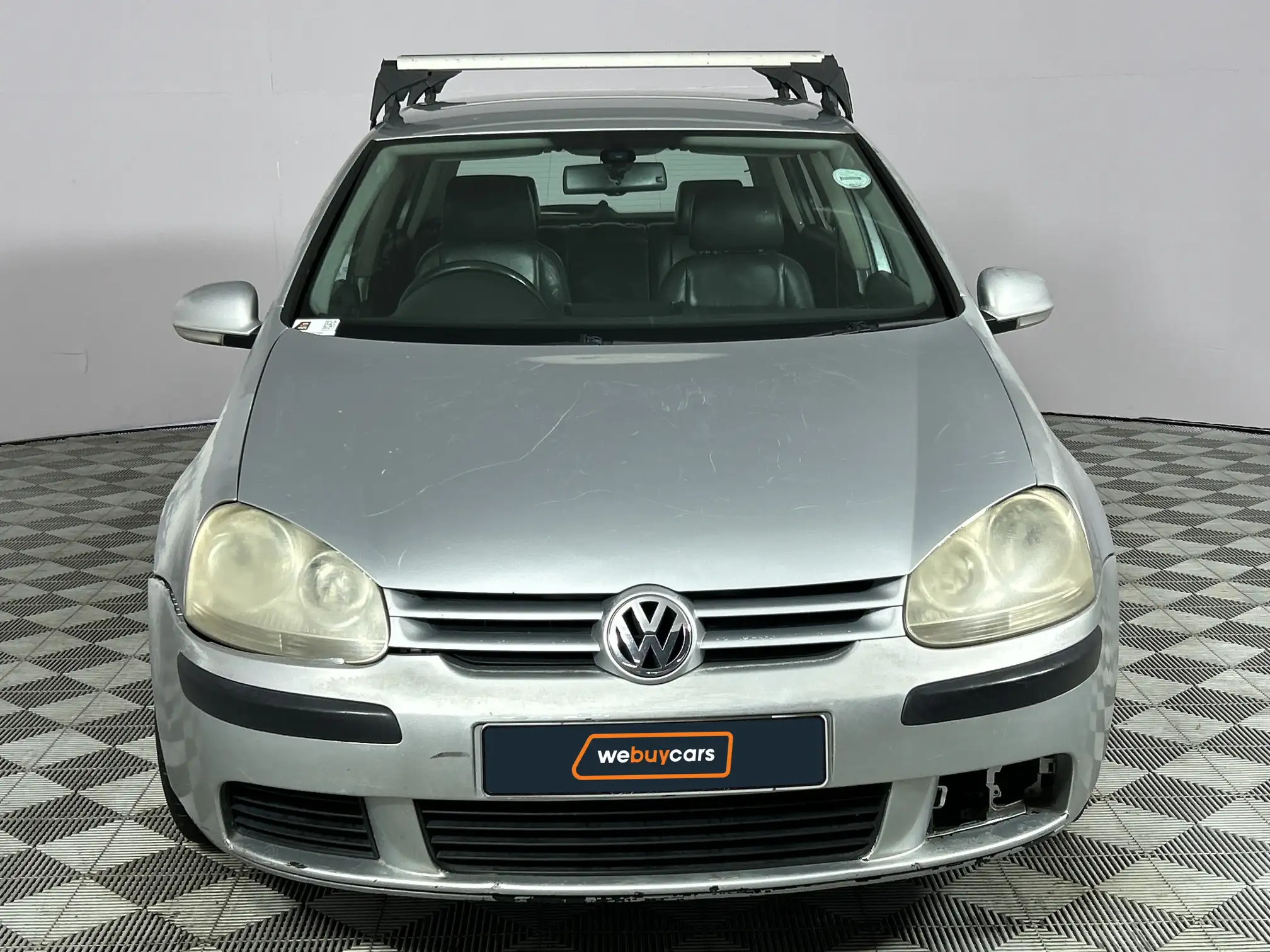 Volkswagen Golf 5