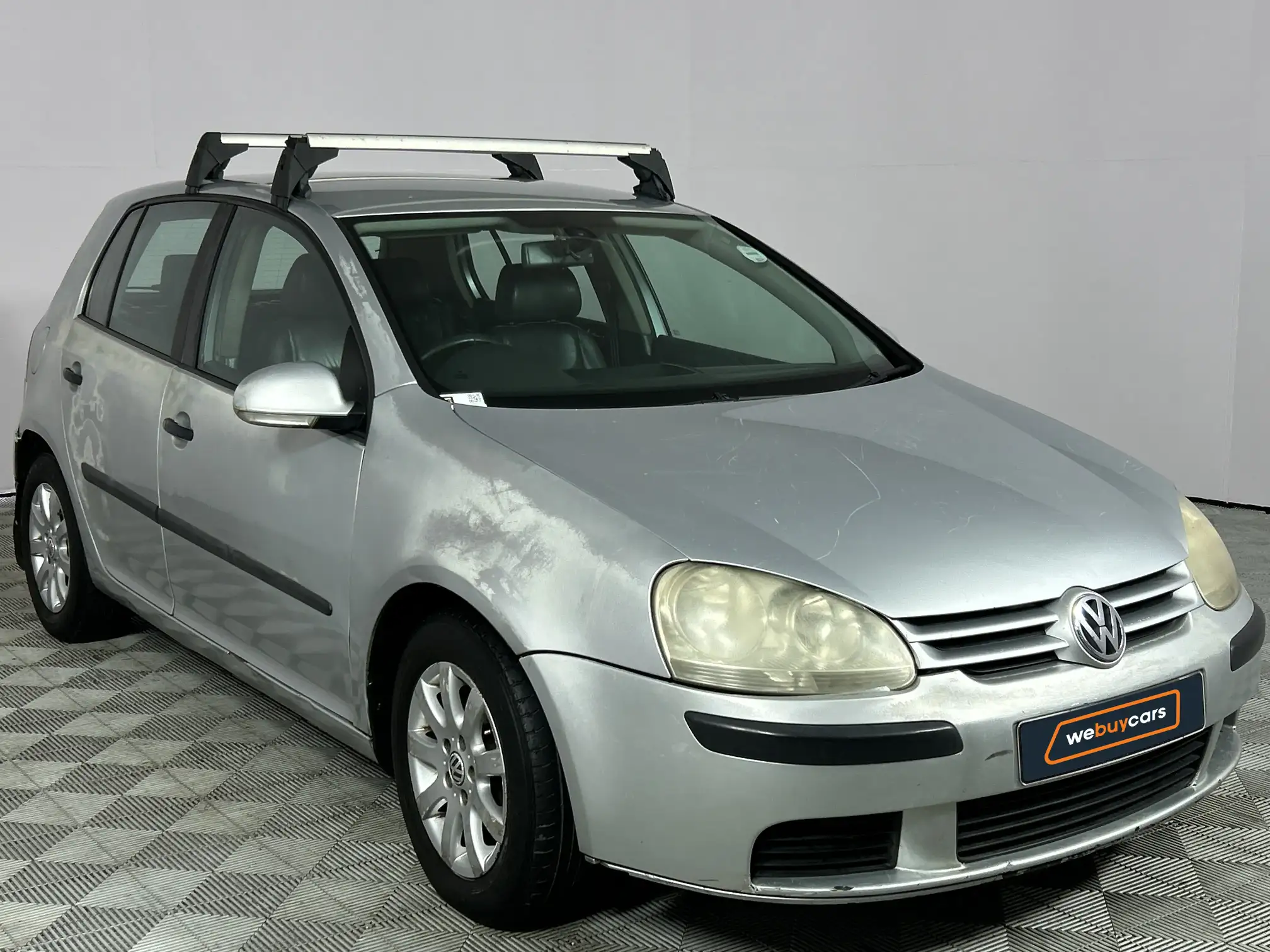 Volkswagen Golf 5