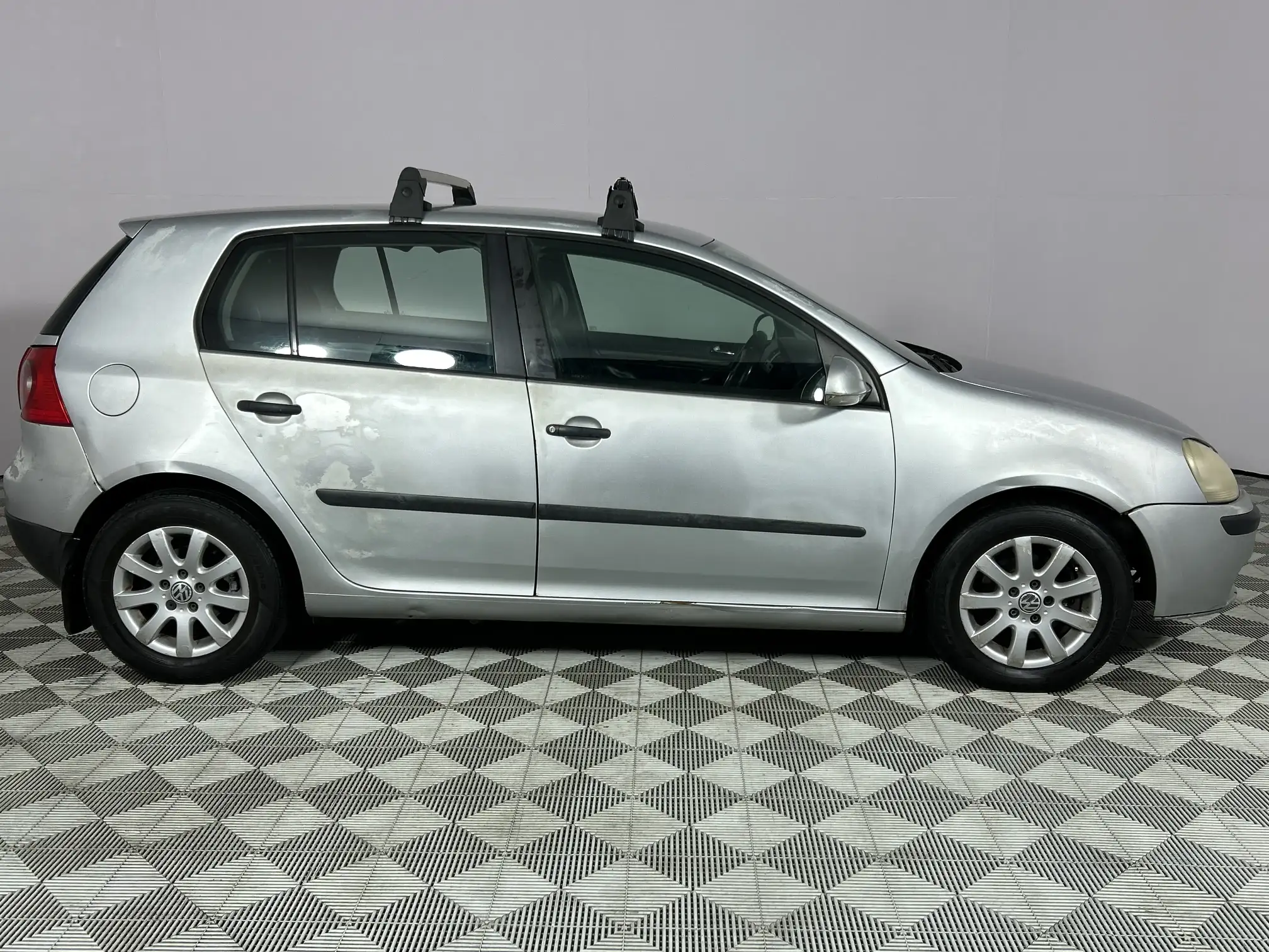 Volkswagen Golf 5