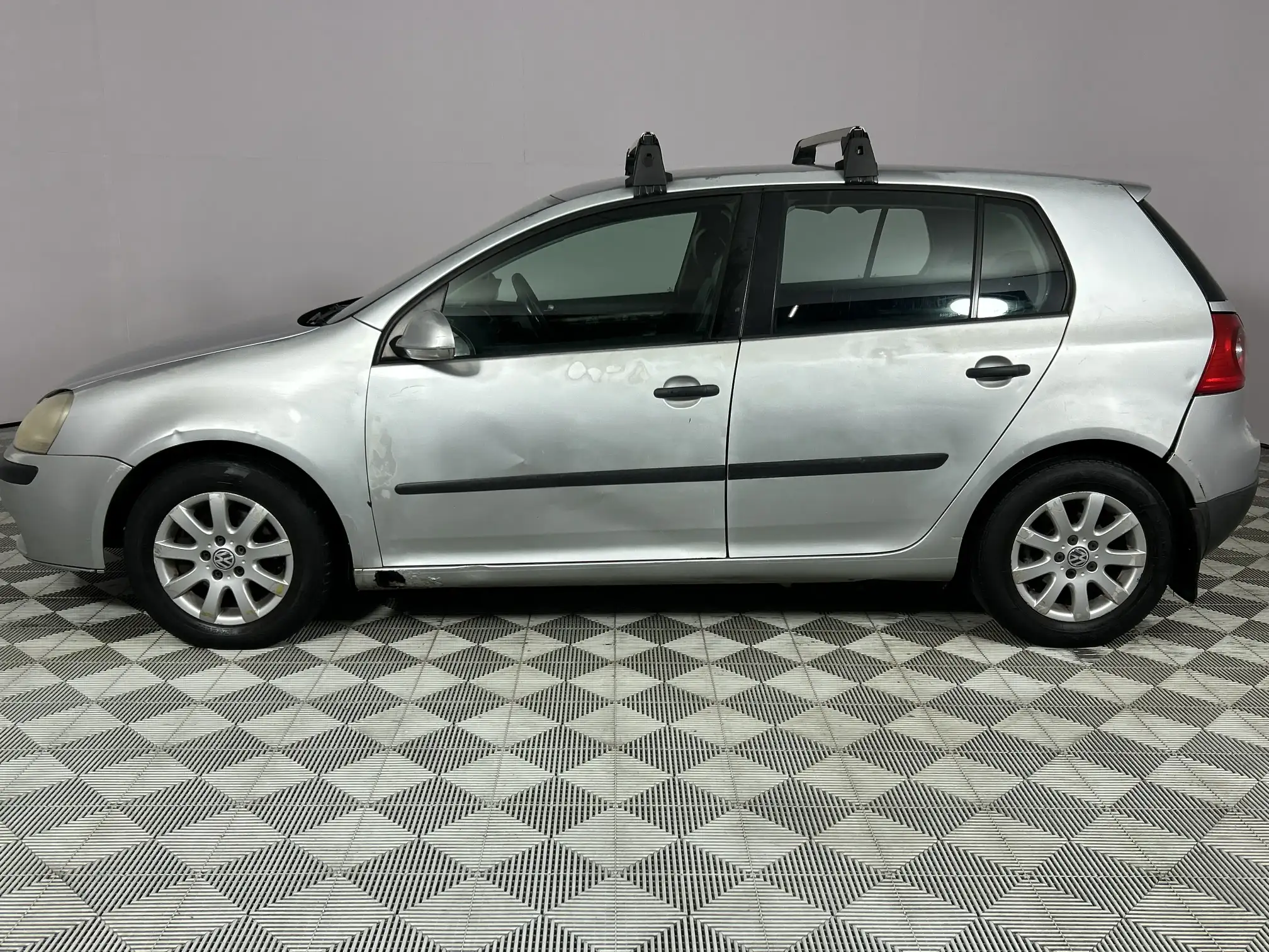 Volkswagen Golf 5