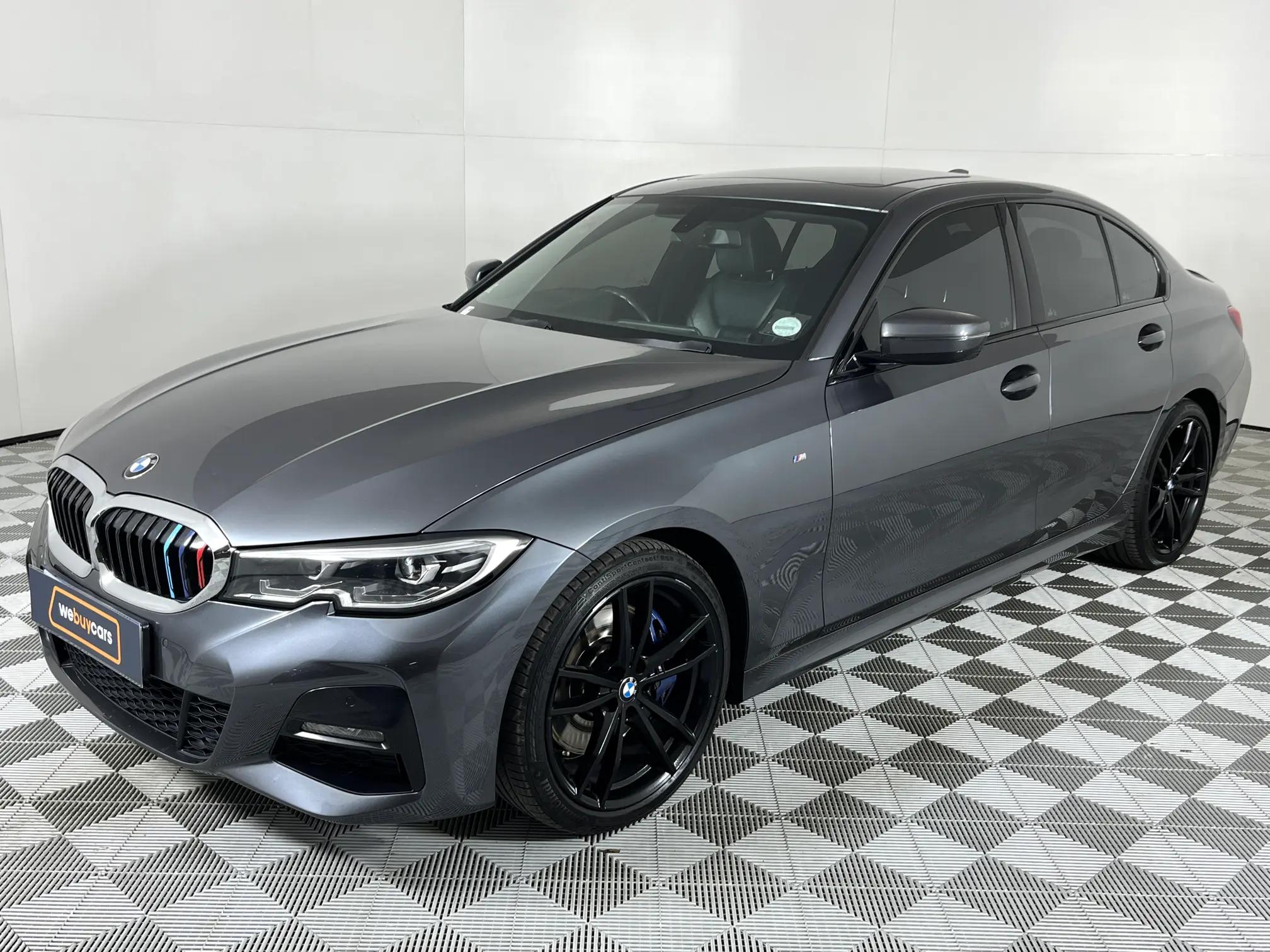 BMW 330i (G20) M-Sport Auto for sale in Gauteng - Johannesburg ...