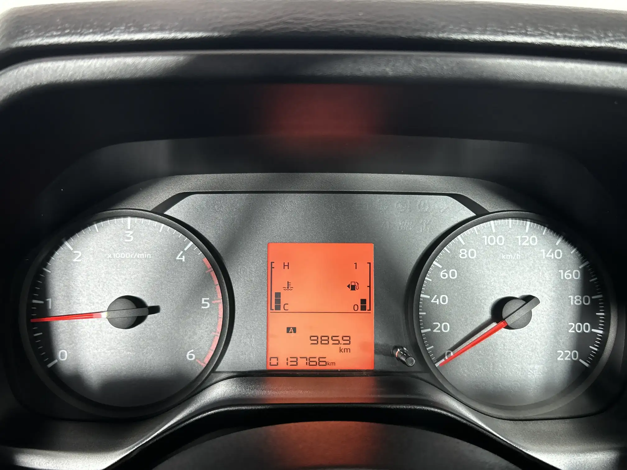 Mitsubishi Triton
