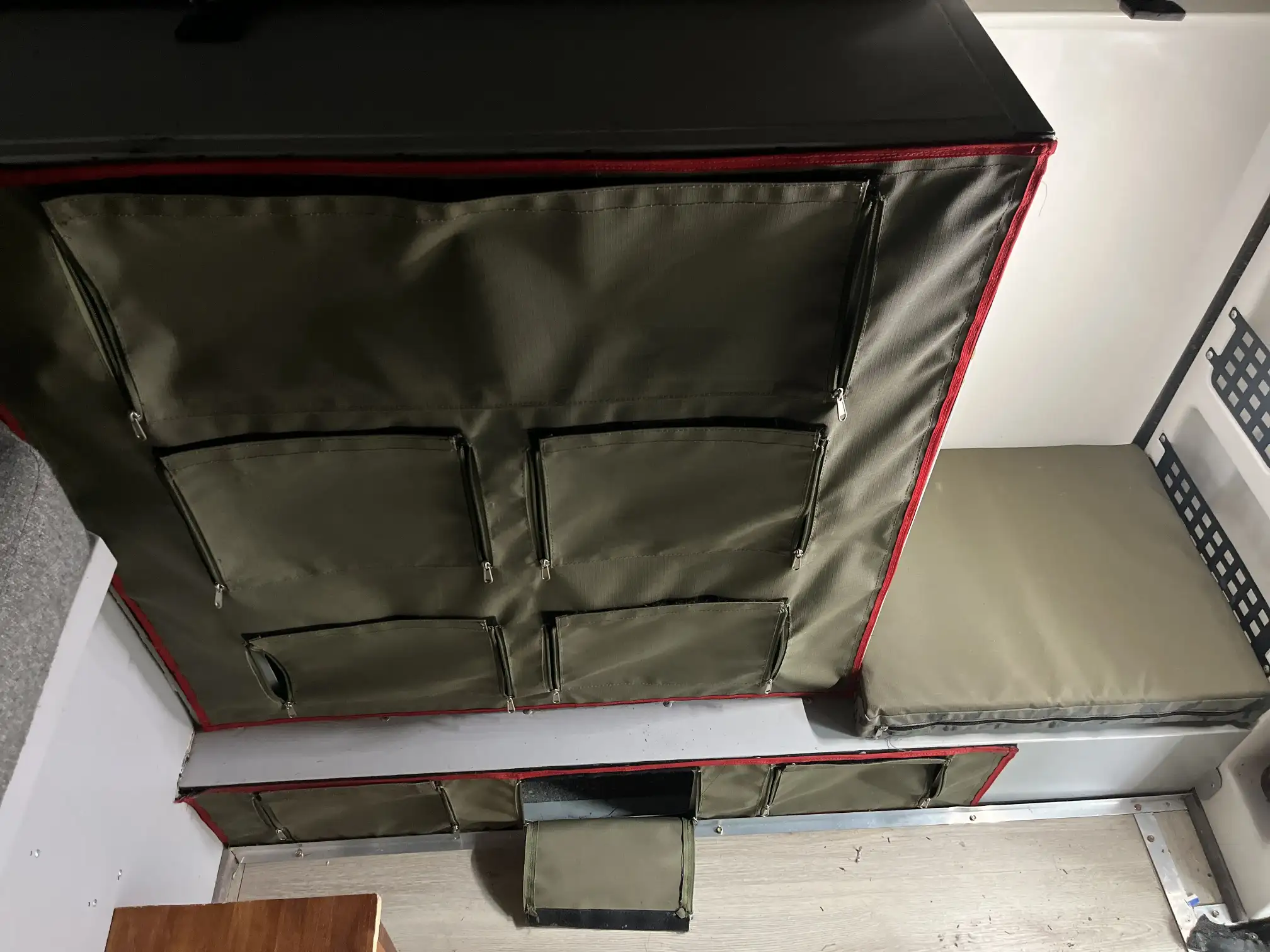 Echo Chobe 2