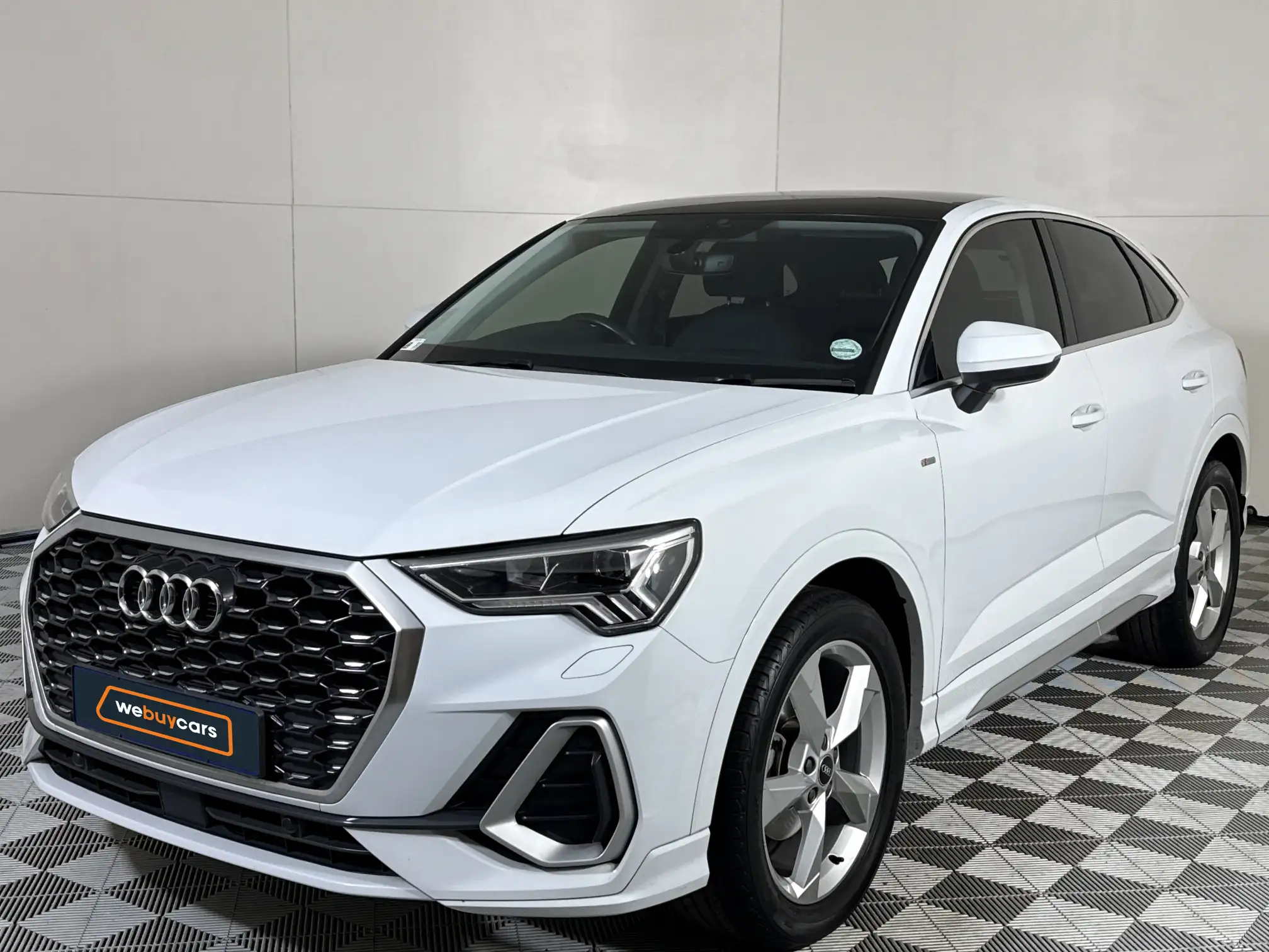 2023 Audi Q3
