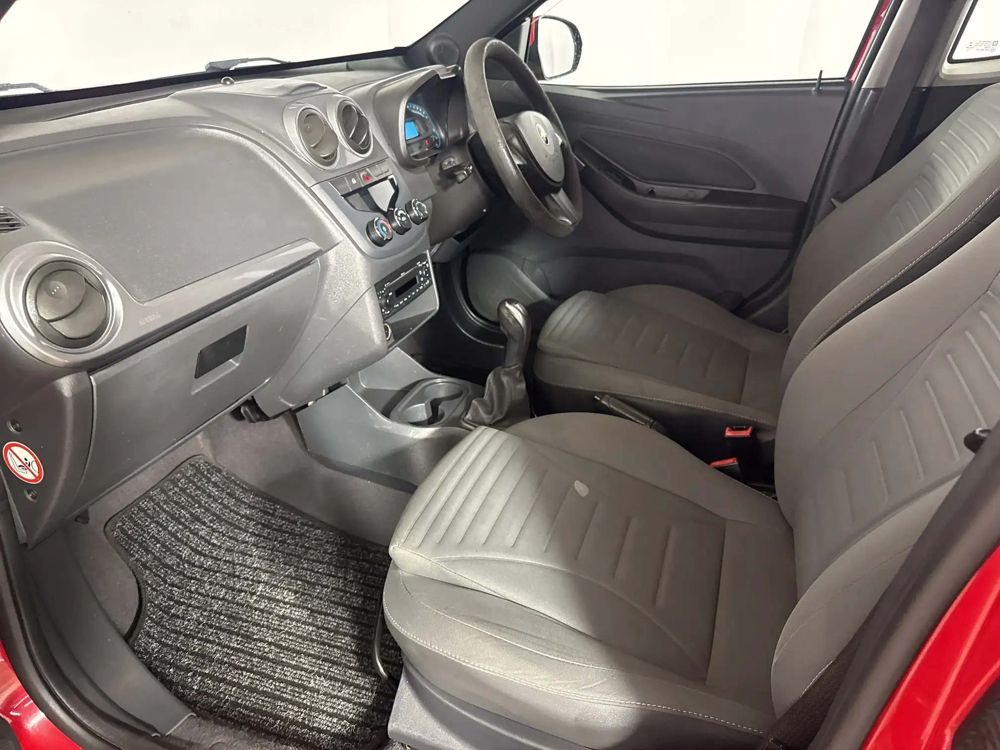 Chevrolet Utility