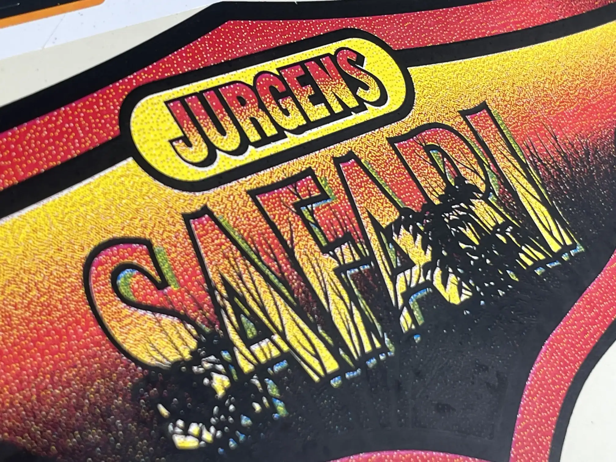 Jurgens XT