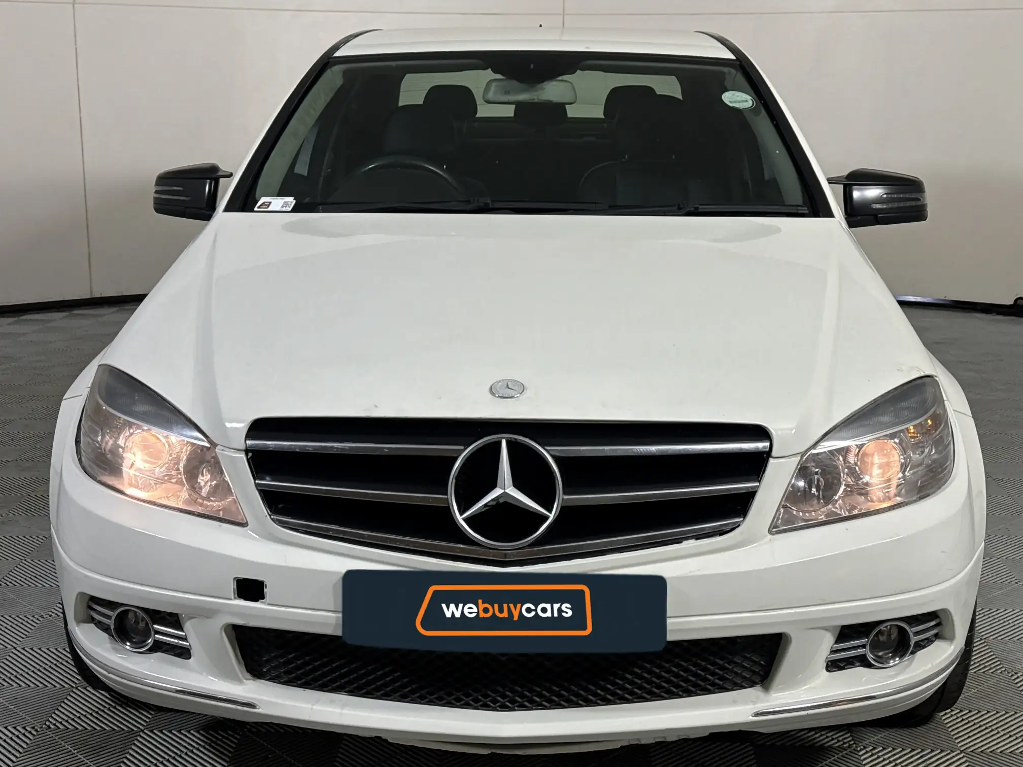 Mercedes-Benz C Class Sedan