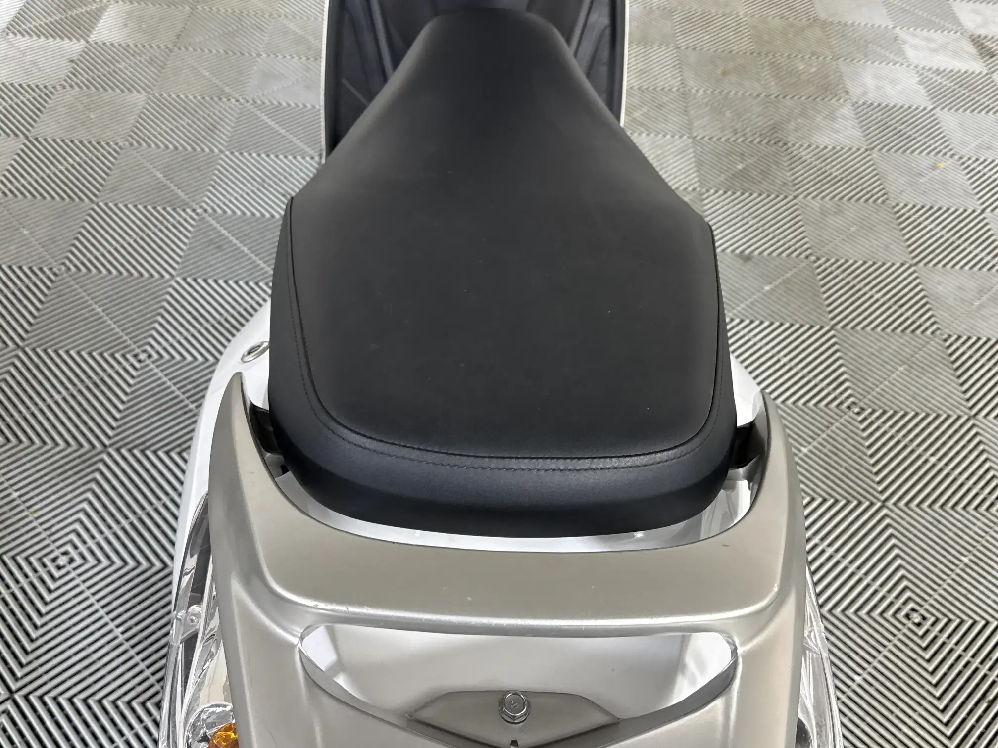 Honda Elite