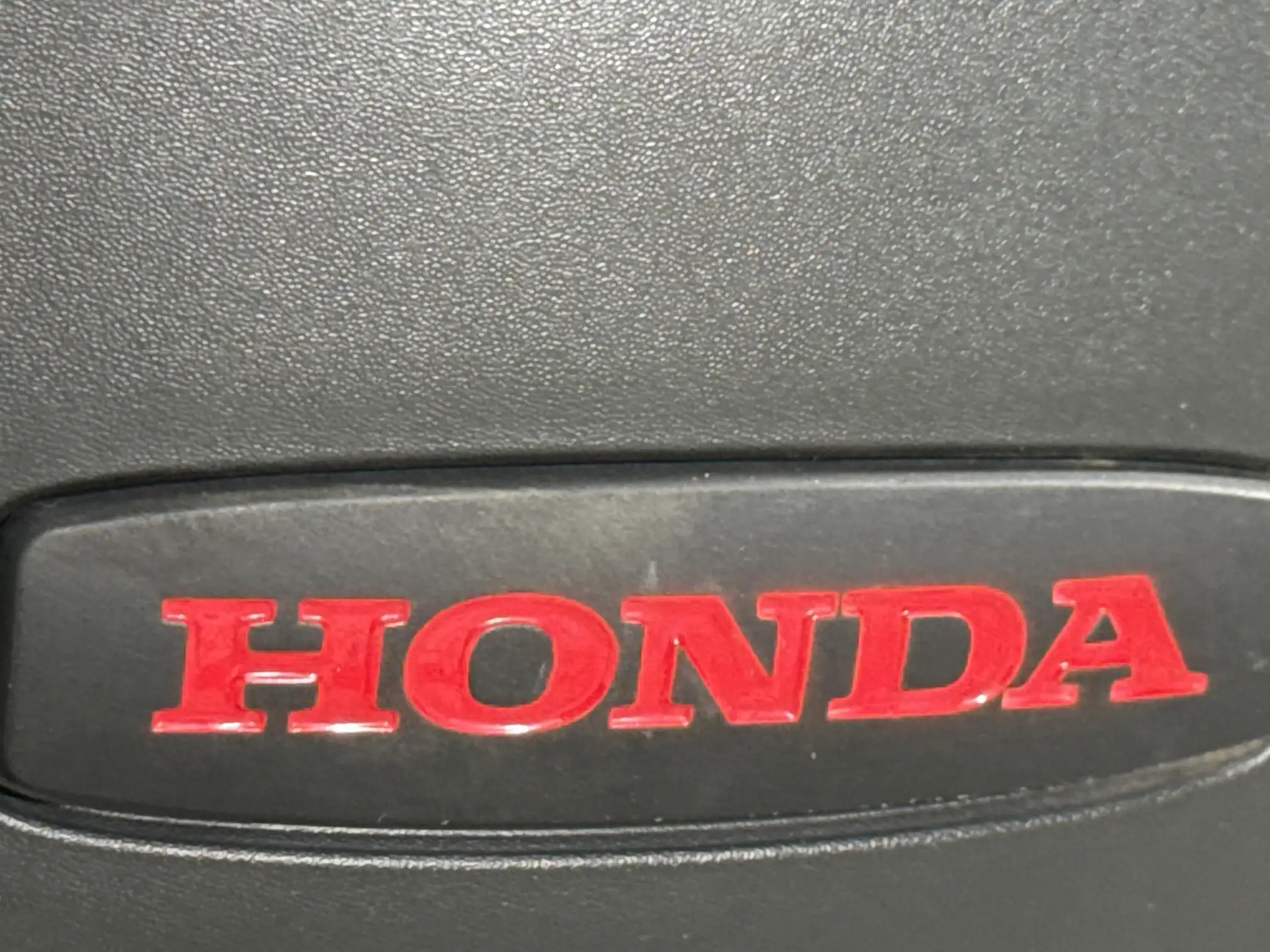 Honda Elite