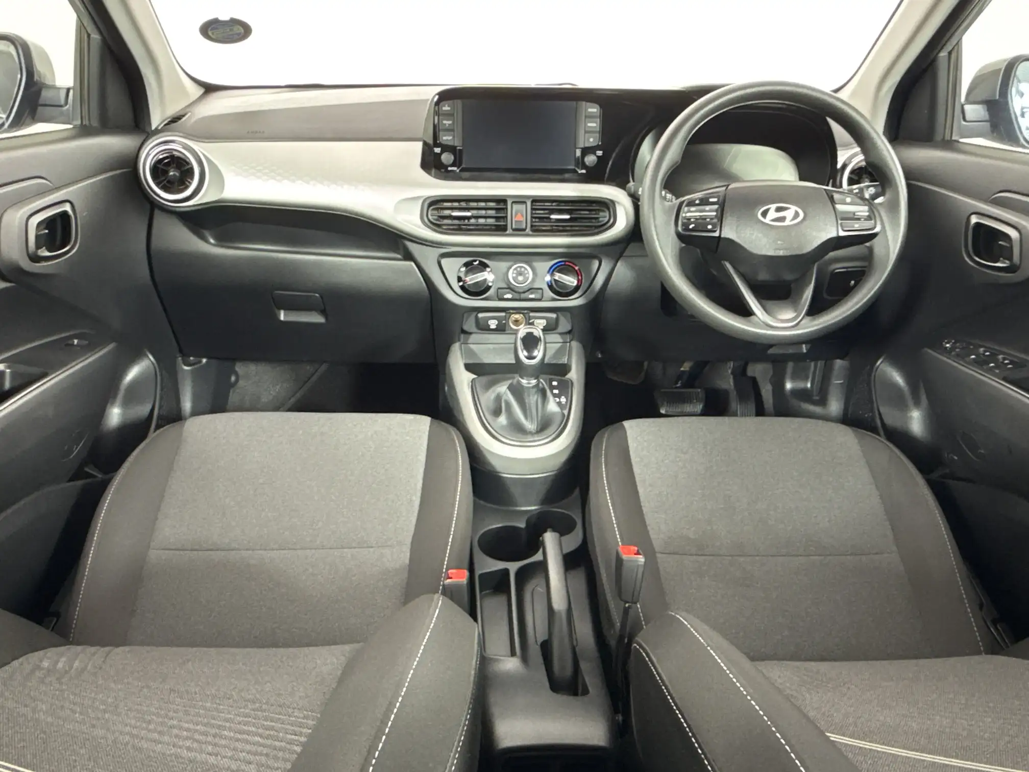 Hyundai Exter