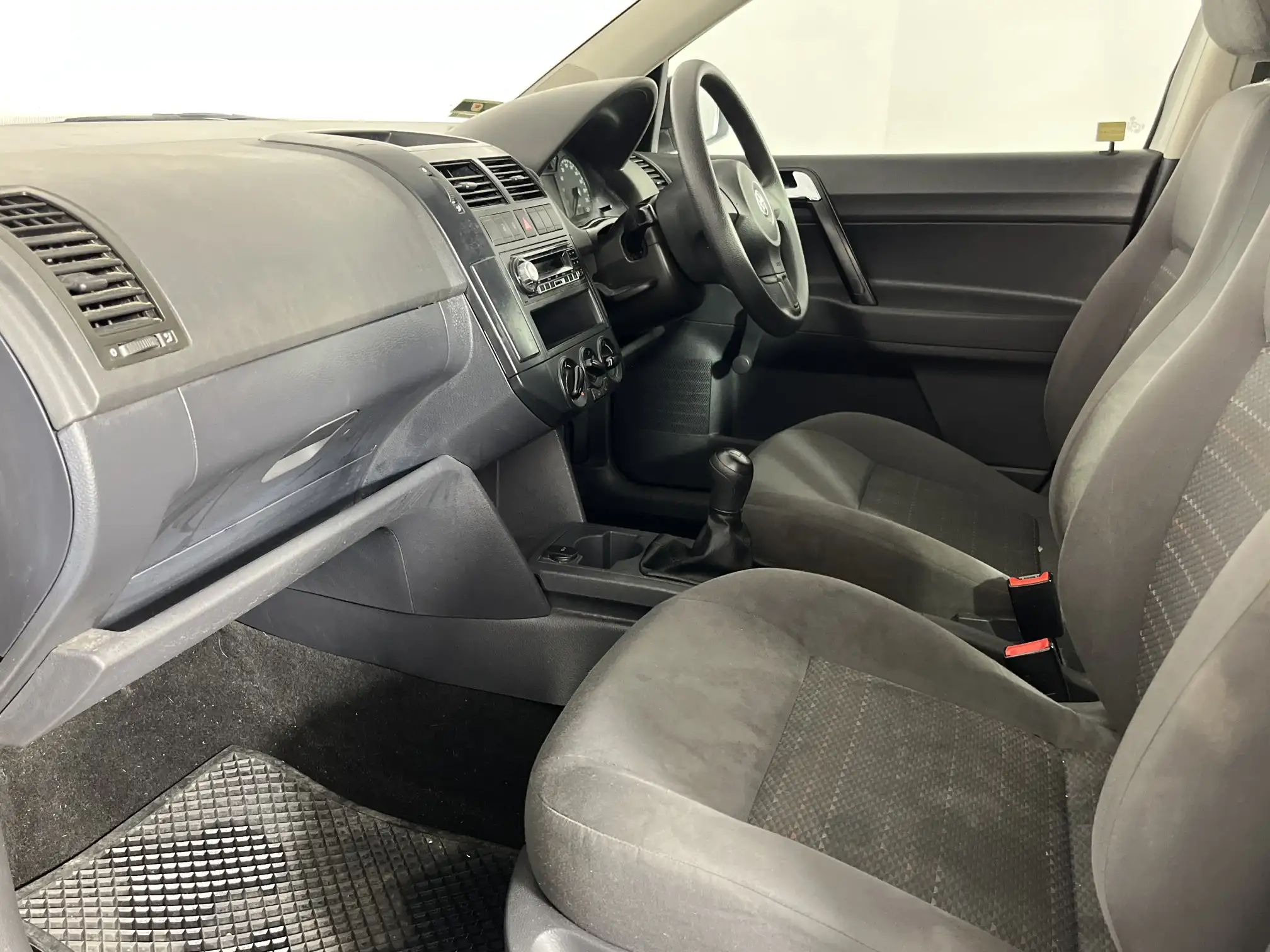 Volkswagen Polo Vivo