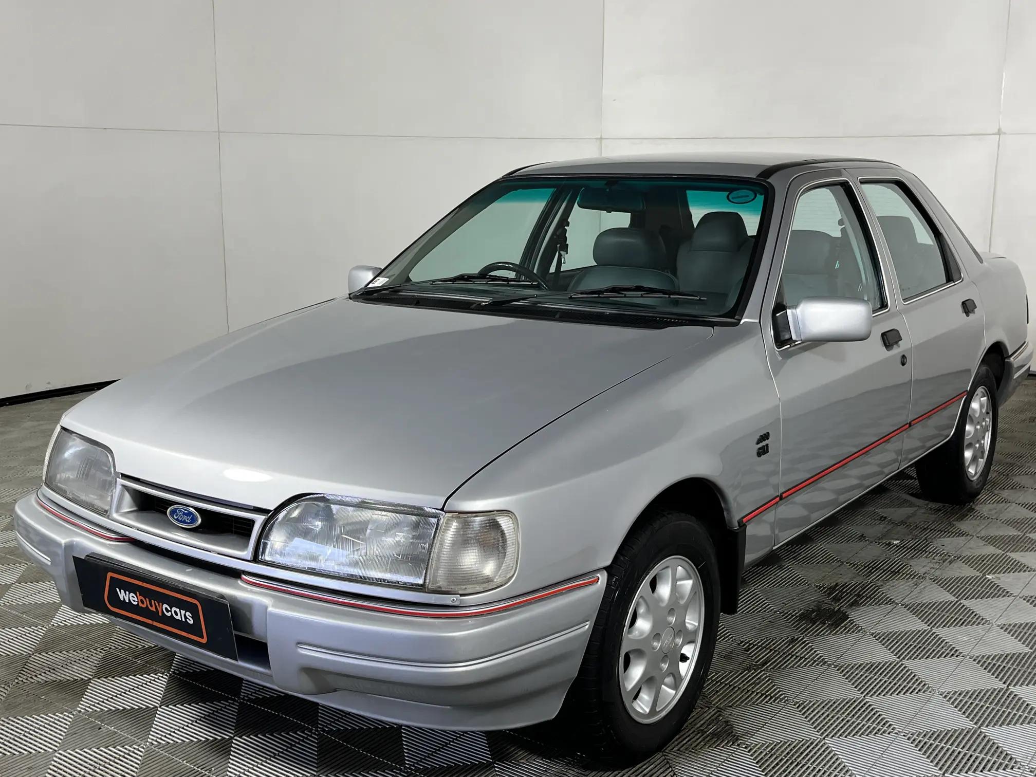 Ford Sapphire 2.0 GLi Auto