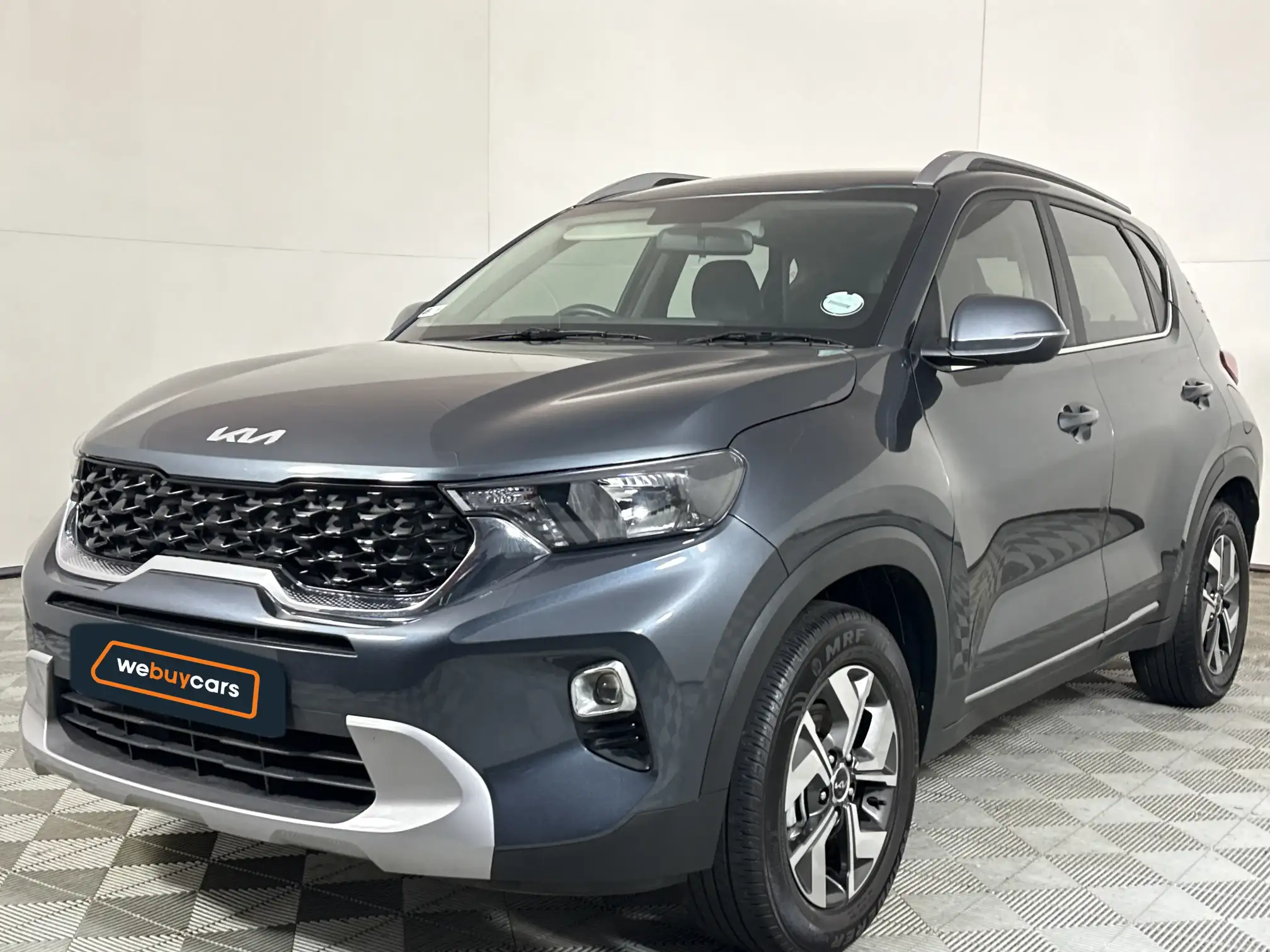 2023 KIA Sonet