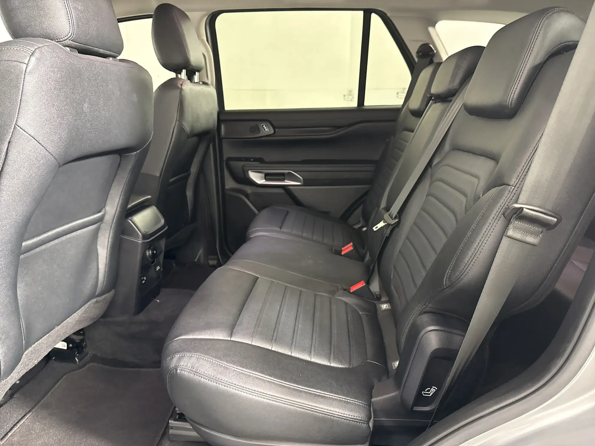 Ford Everest