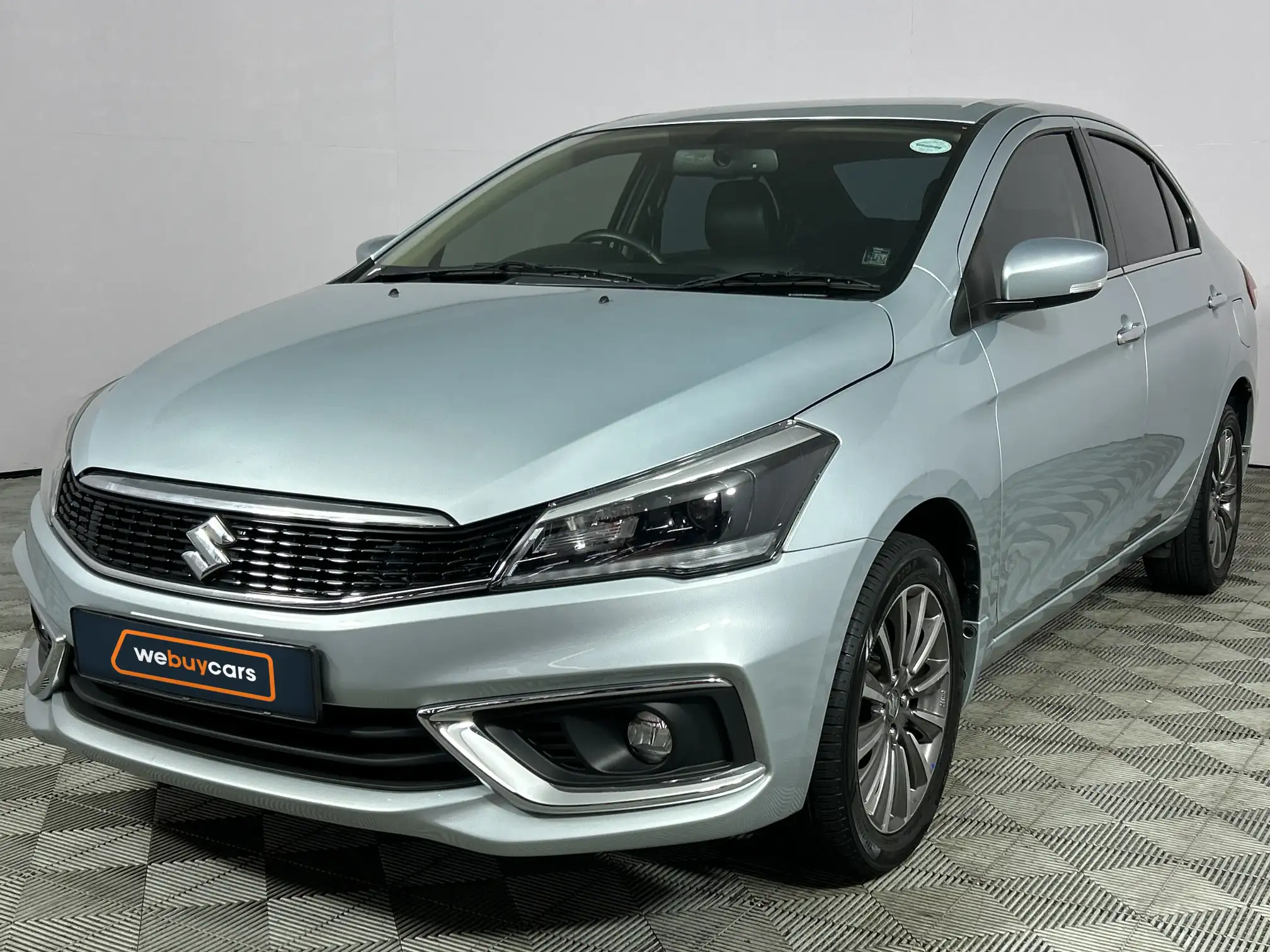 2024 Suzuki Ciaz