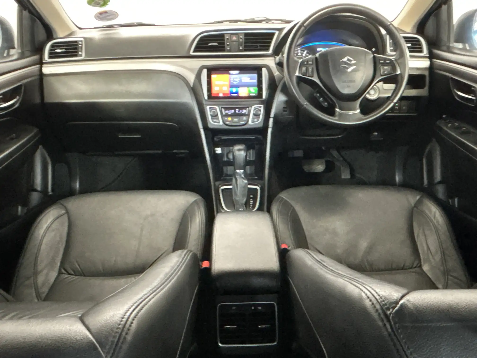 Suzuki Ciaz