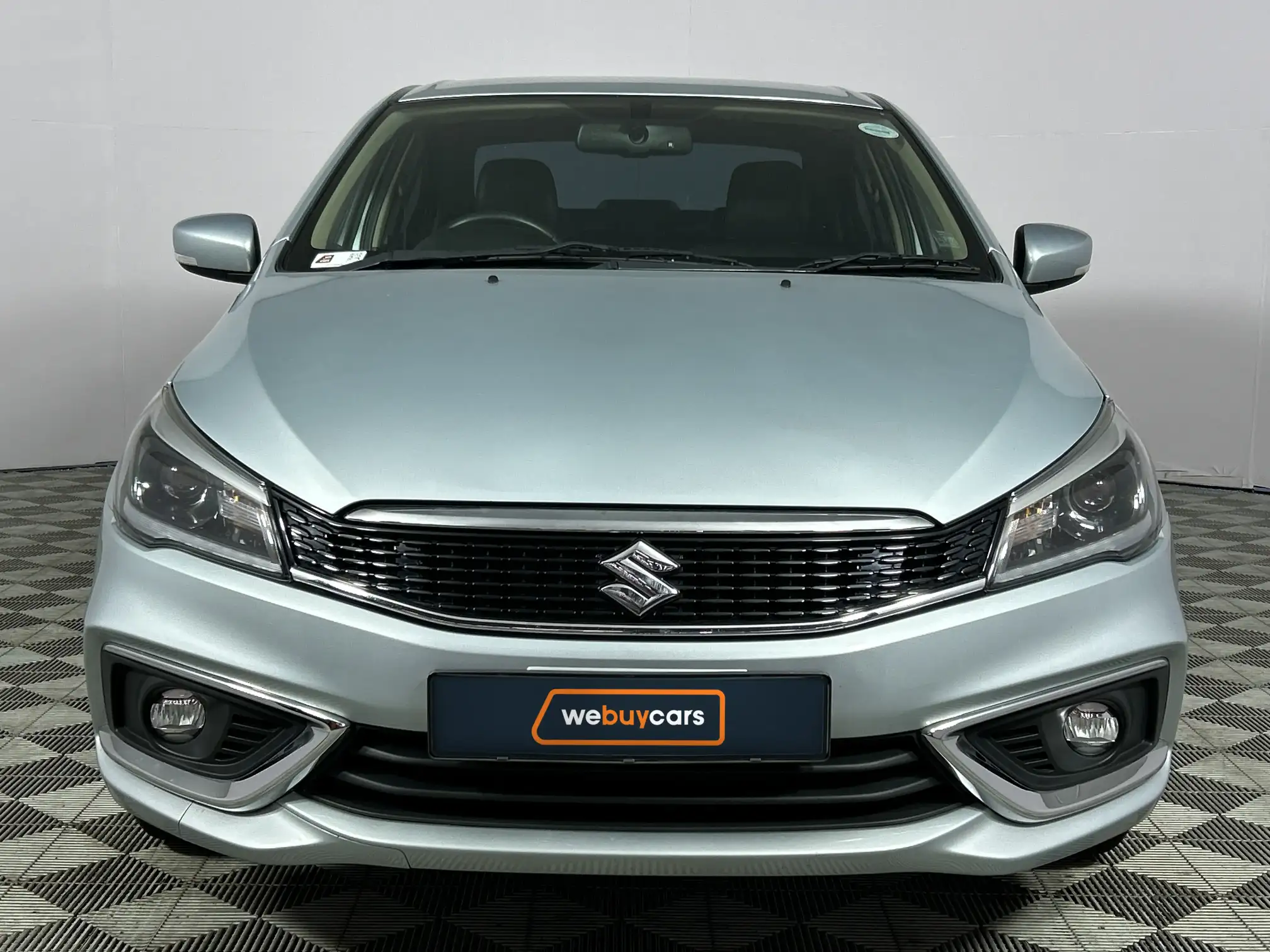 Suzuki Ciaz