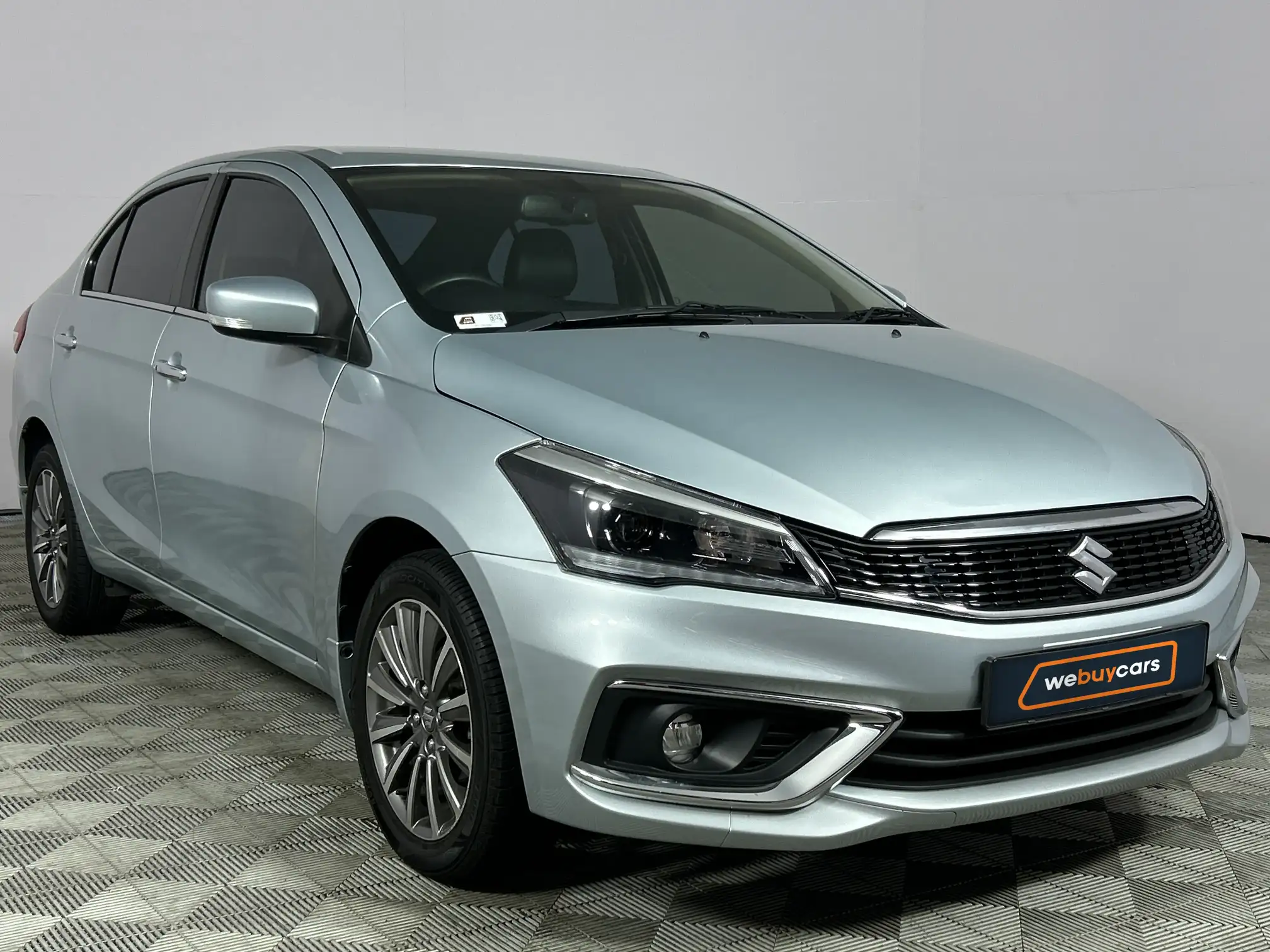 Suzuki Ciaz